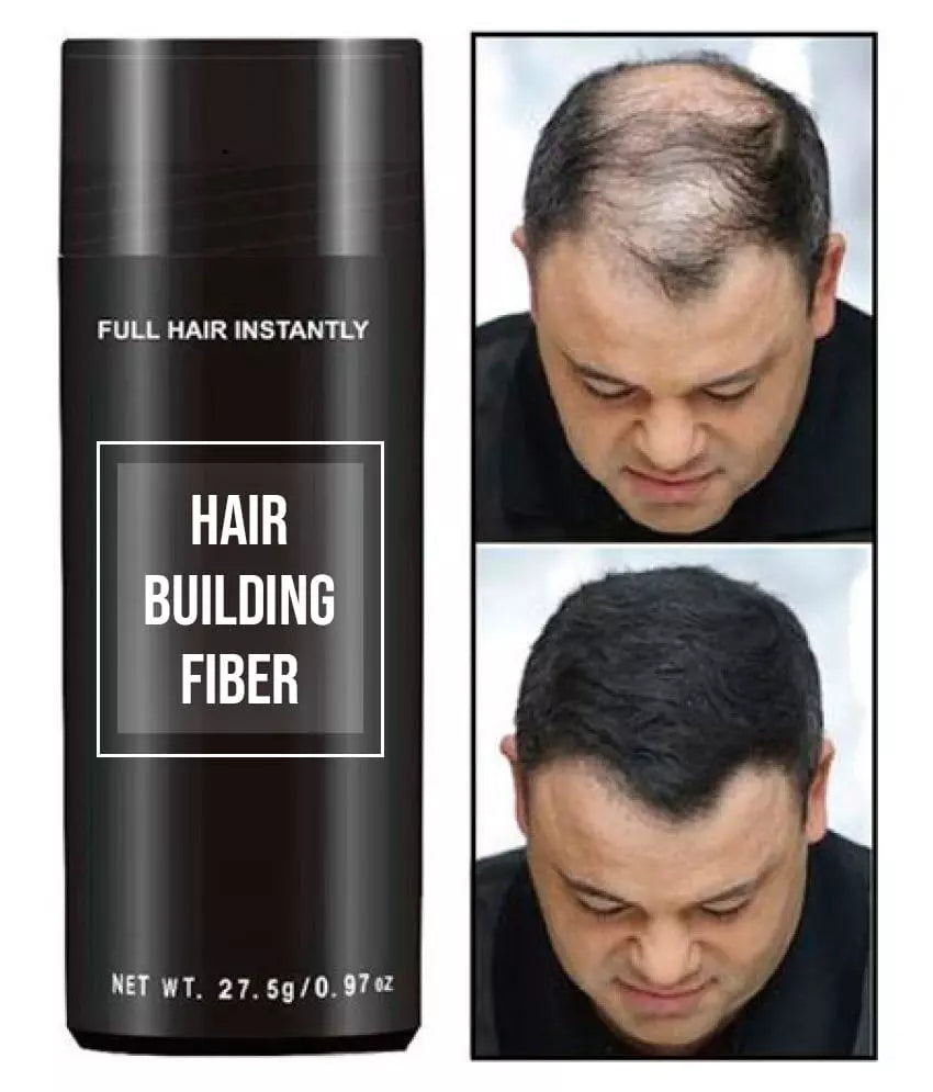 Toppik Hair Fibers Combo