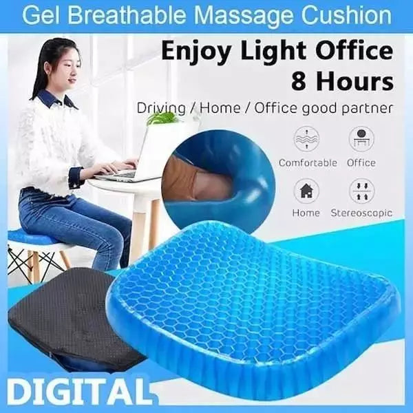 Ergonomic Egg Sitting Cushion