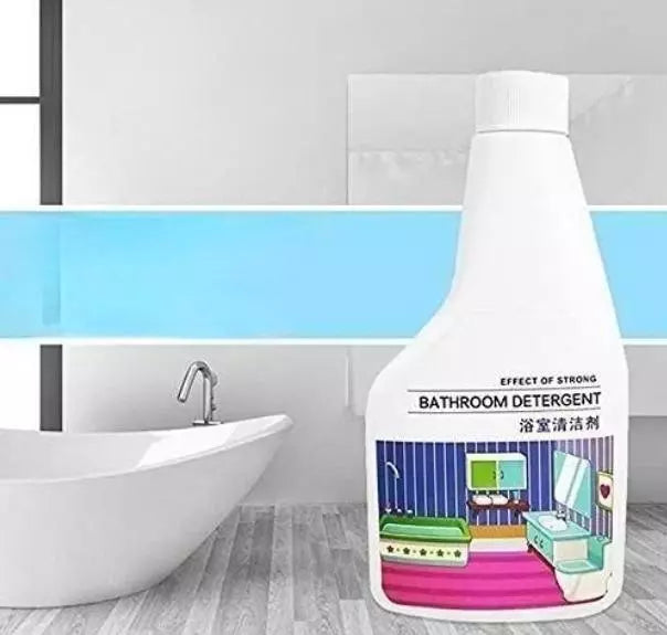 Hard Water Stain Remover