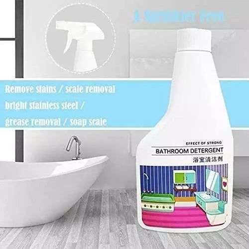 Hard Water Stain Remover
