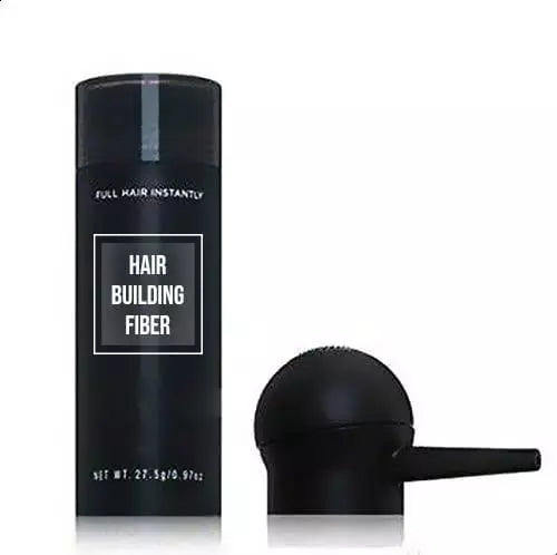 Toppik Hair Fibers Combo