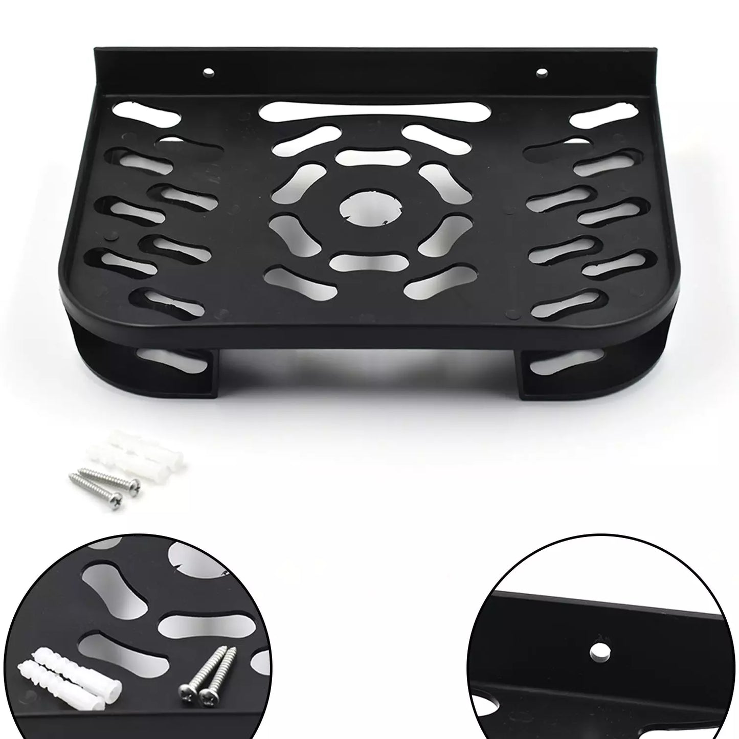Universal Setup Box Stand