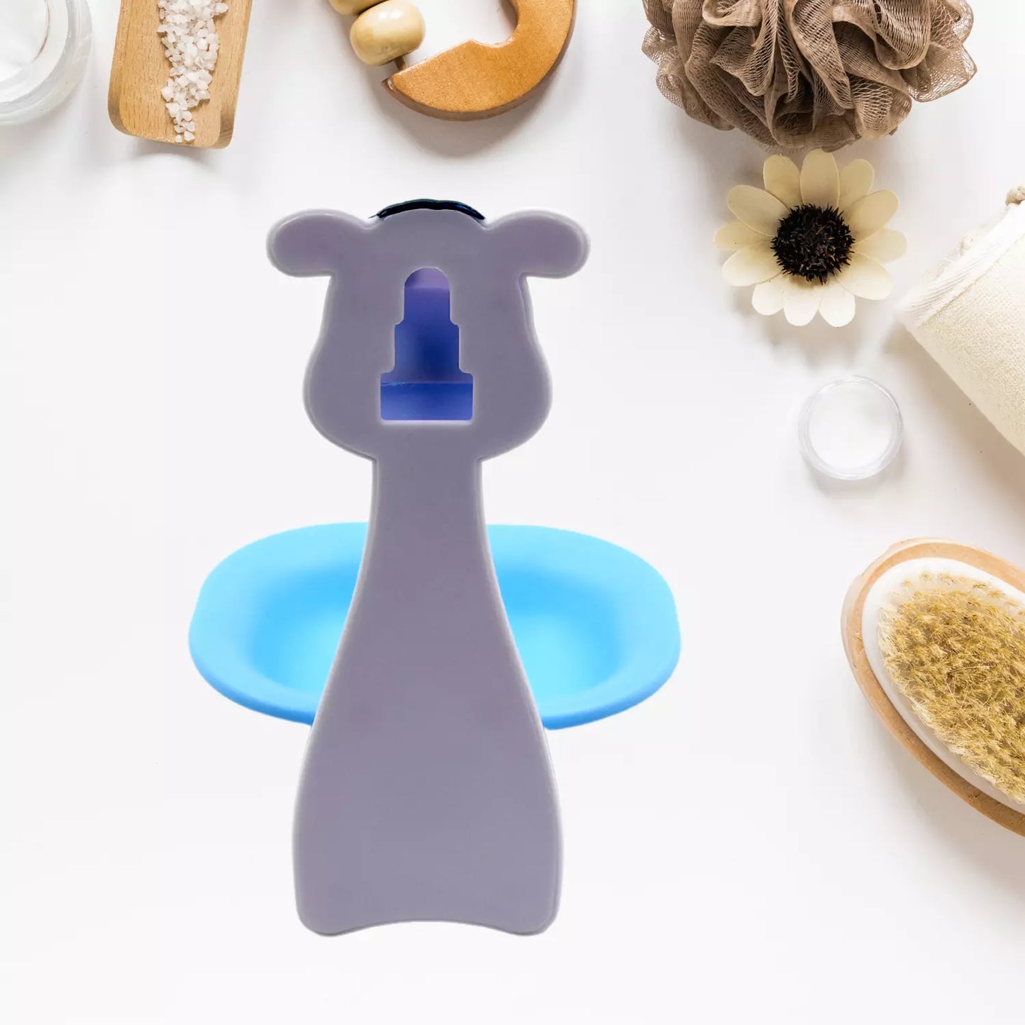 Cartoon Soap Dish stand