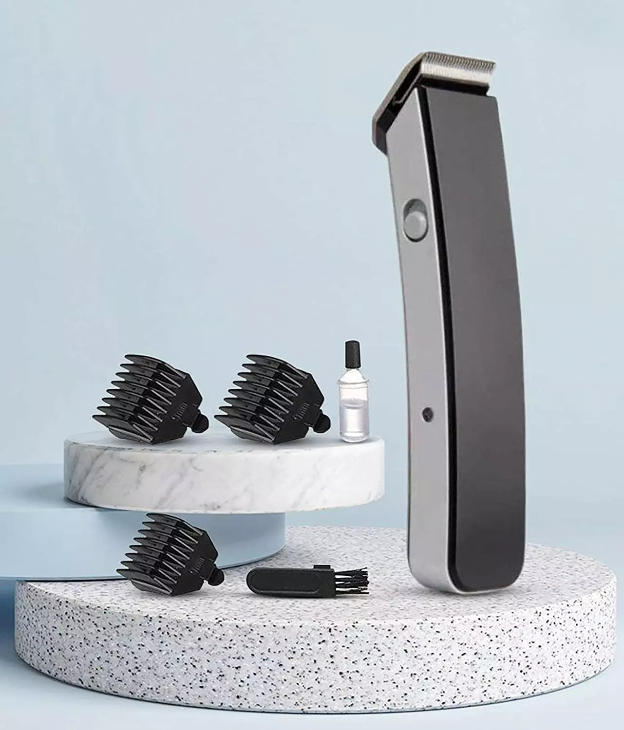 Cordless Hair & Beard Trimmer