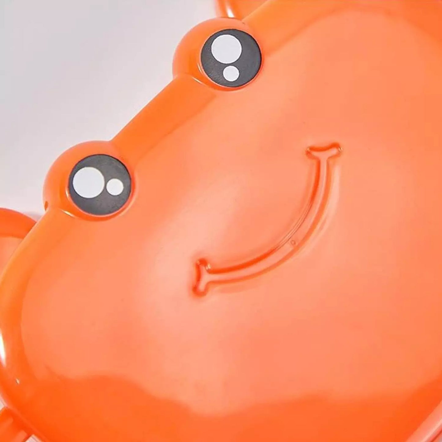 Crab Silicone Popsicle Mold