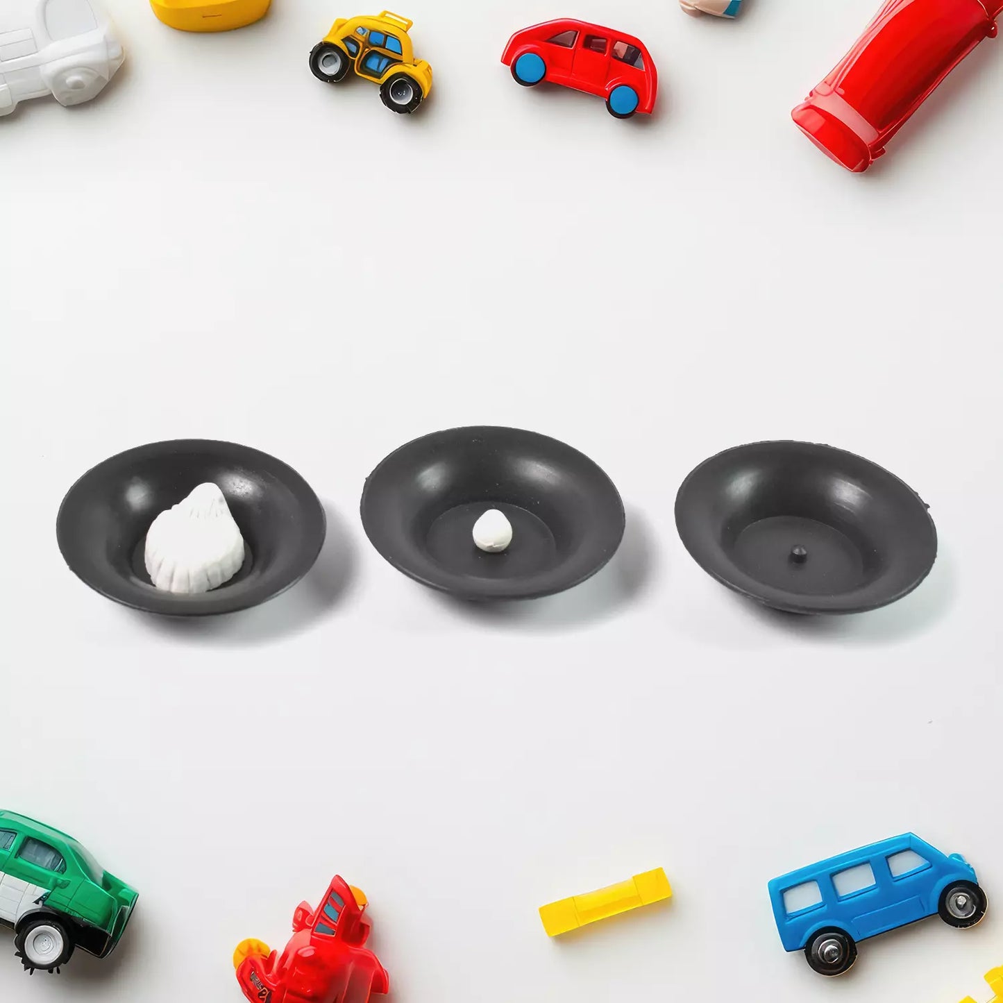 Magic Egg Hatching Toy