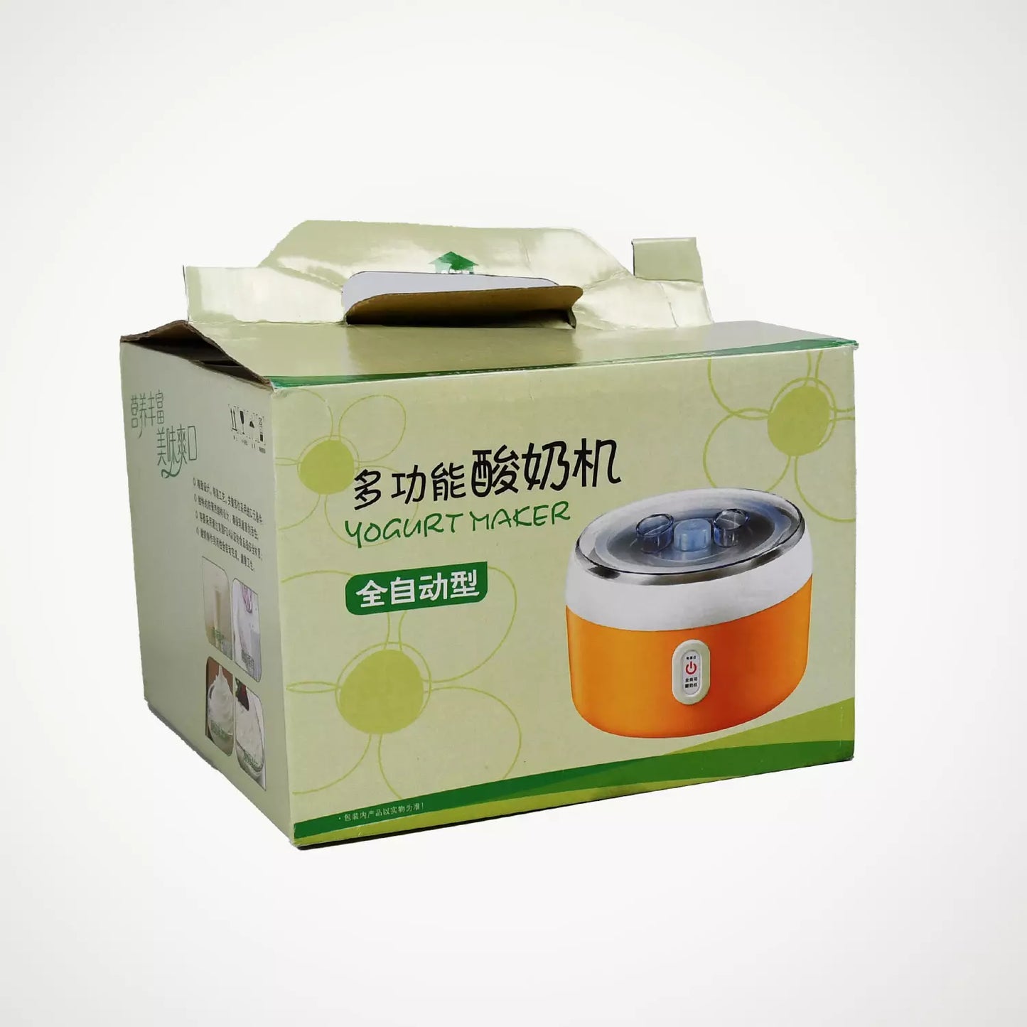 Automatic Yogurt Maker Machine