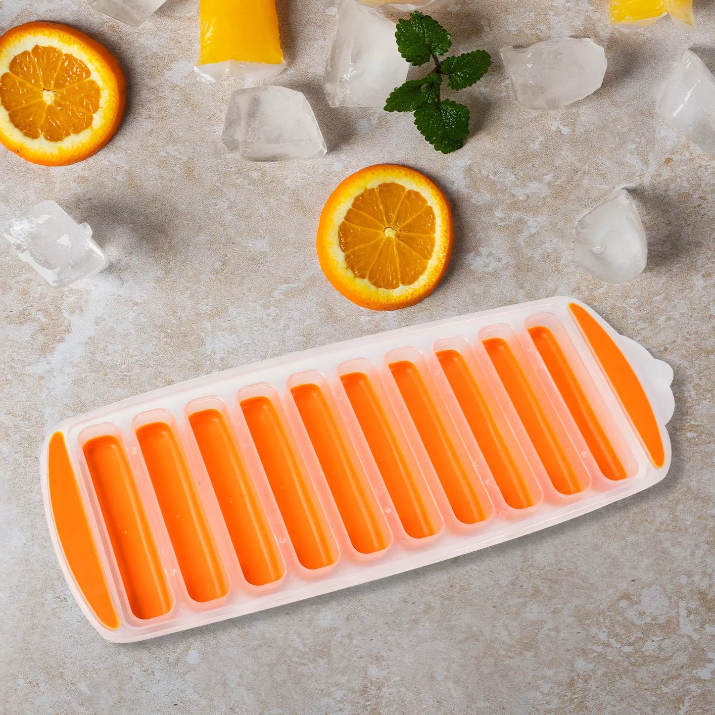 Long Stick Ice Tray