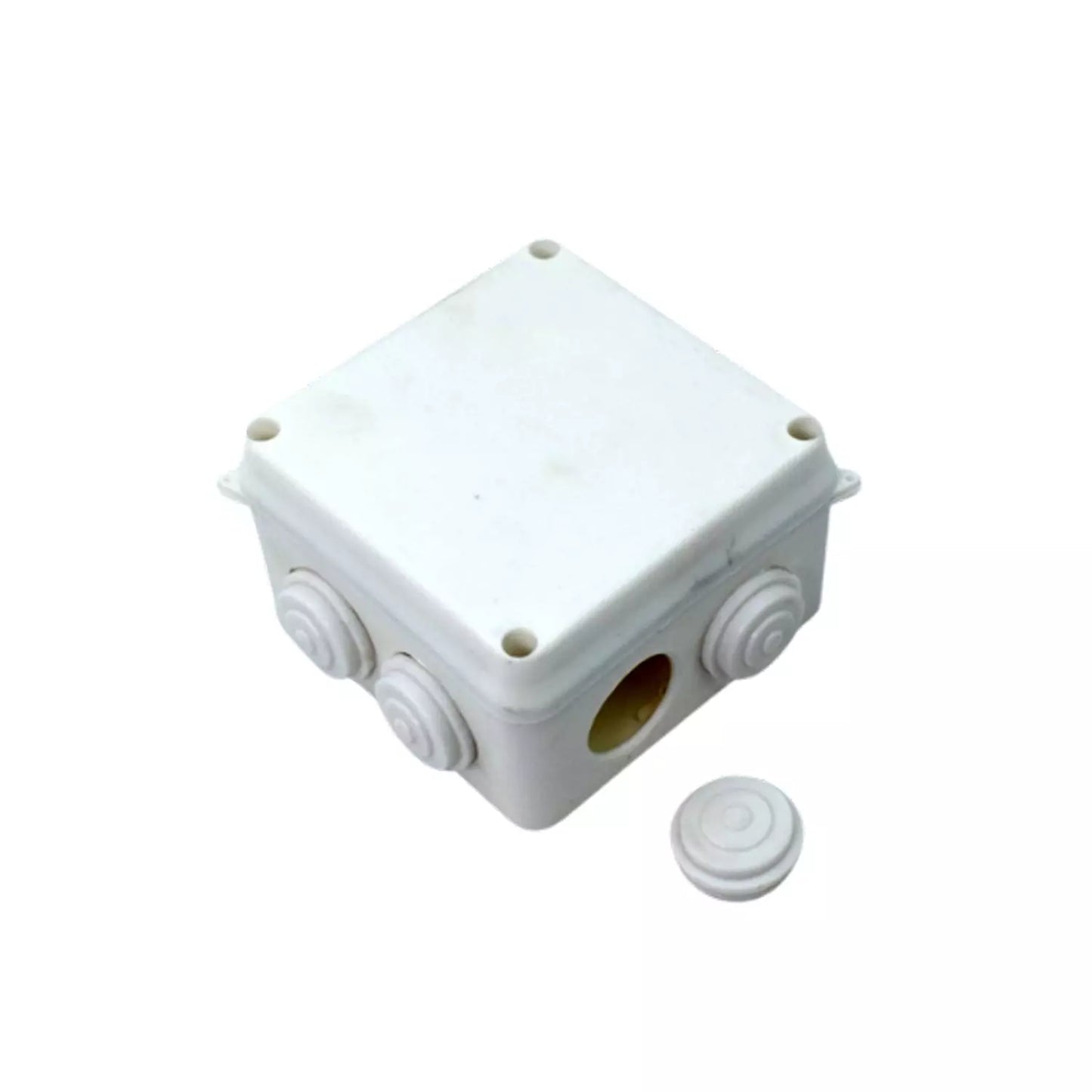 CCTV Camera Protection Box
