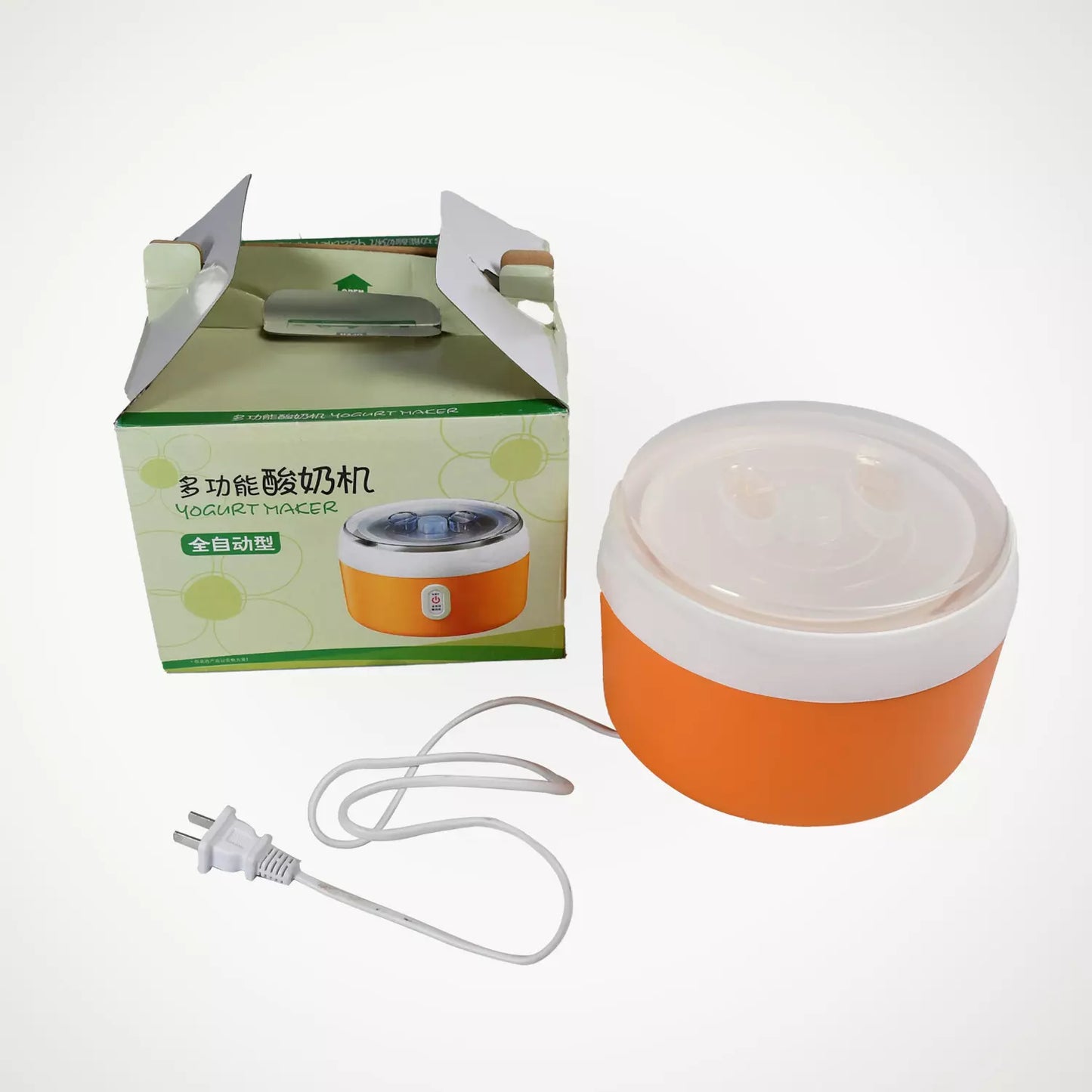 Automatic Yogurt Maker Machine