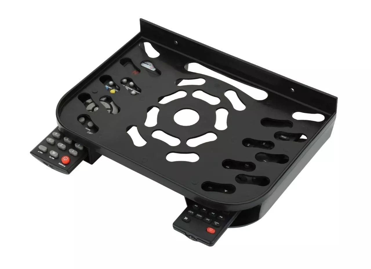 Universal Setup Box Stand