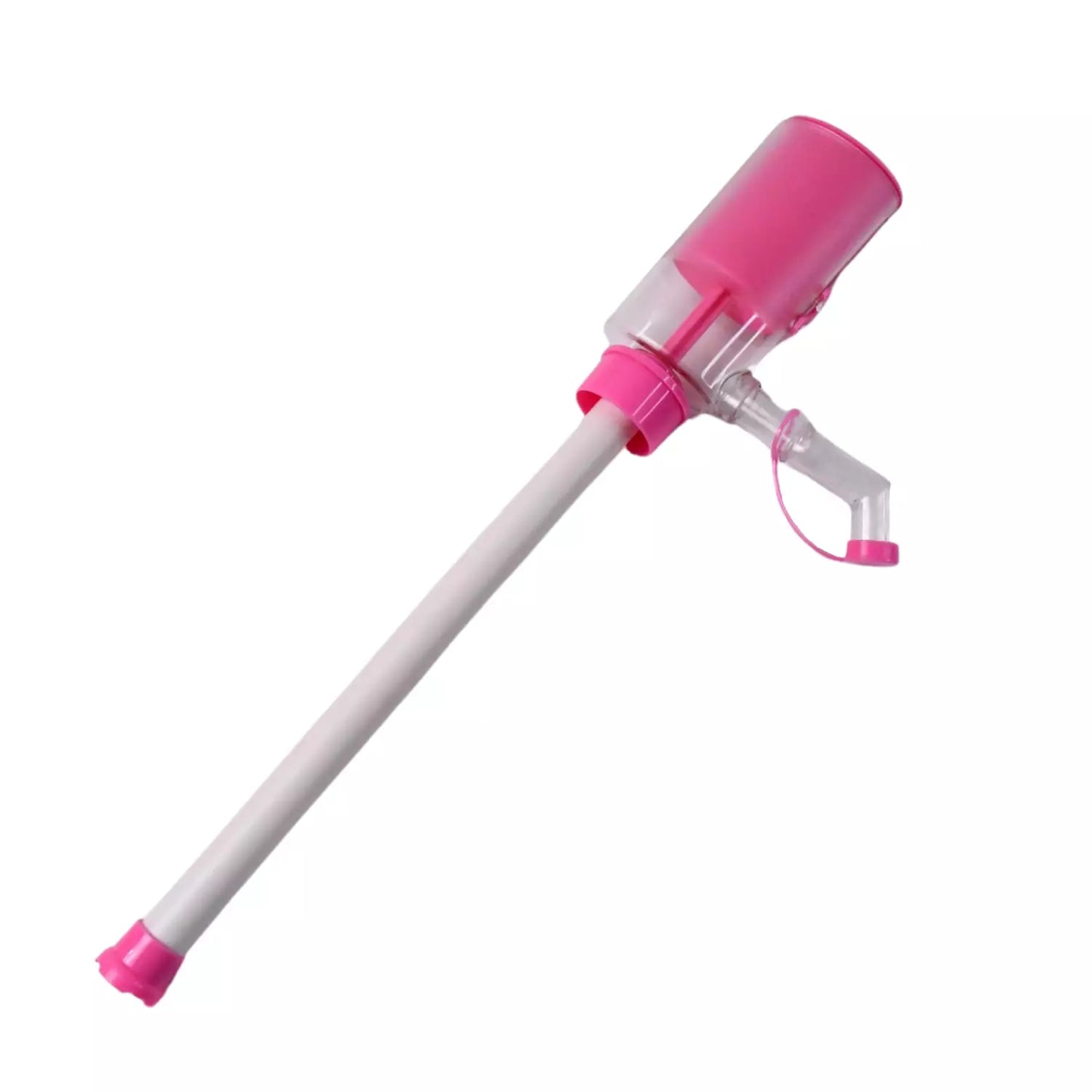 Manual Hand Oil Extractor