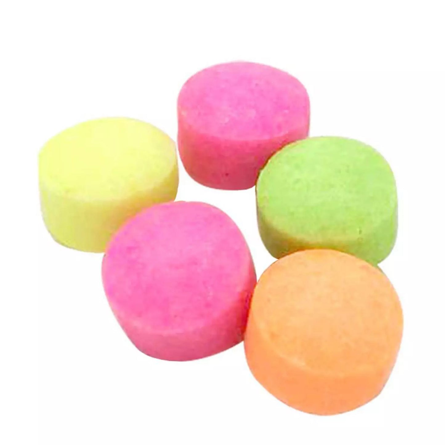 Long-Last Urinal Freshener Cubes