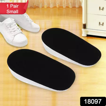 Silicone Heel Pads Insoles