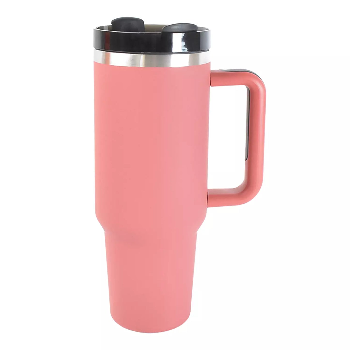 Insulated Stainless Steel Tumbler