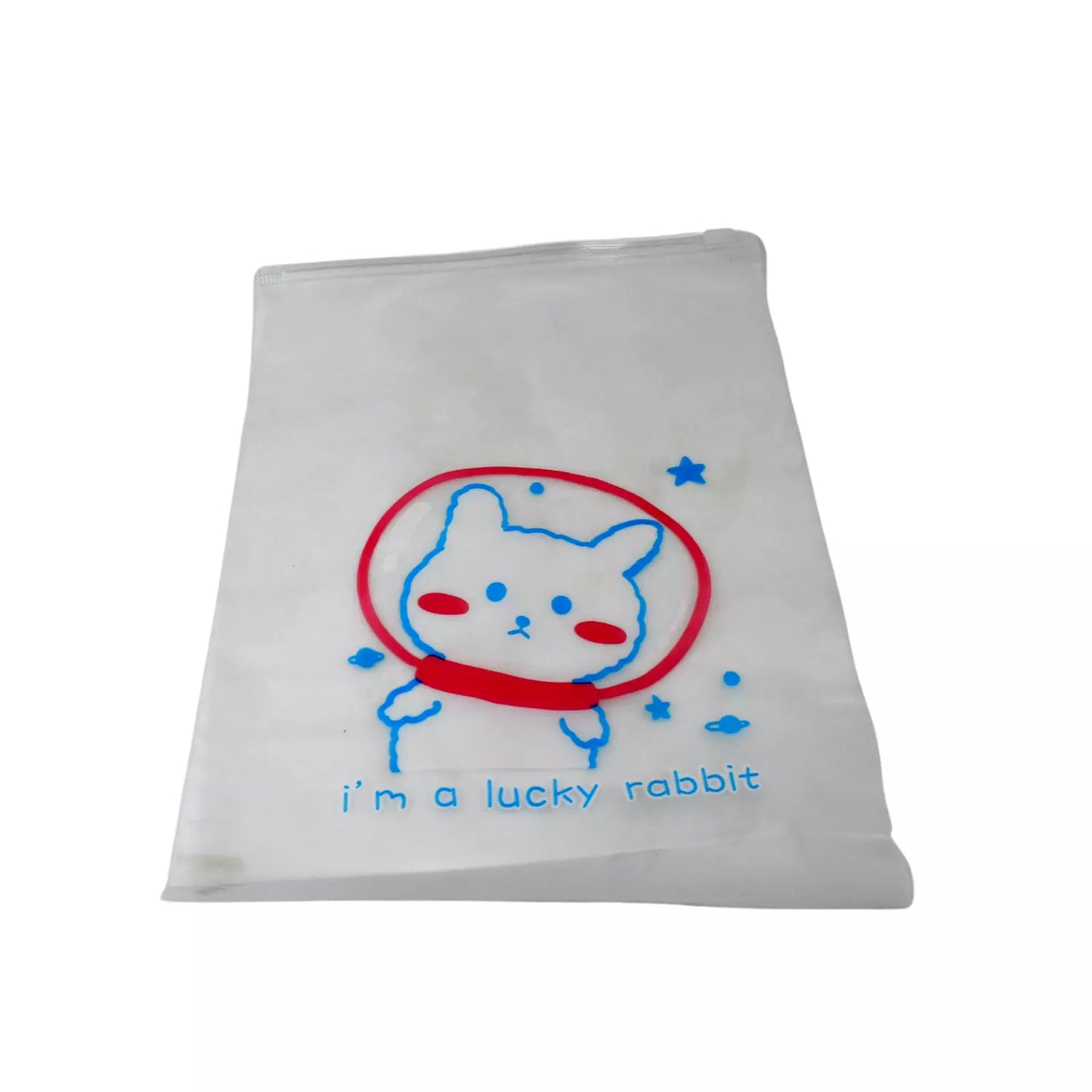 Reusable Multipurpose Storage Pouch