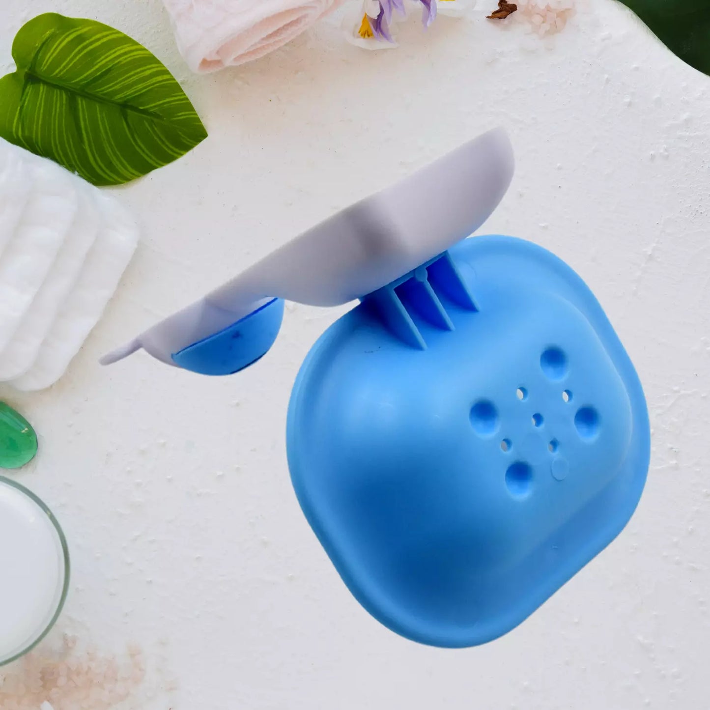 Cartoon Soap Dish stand