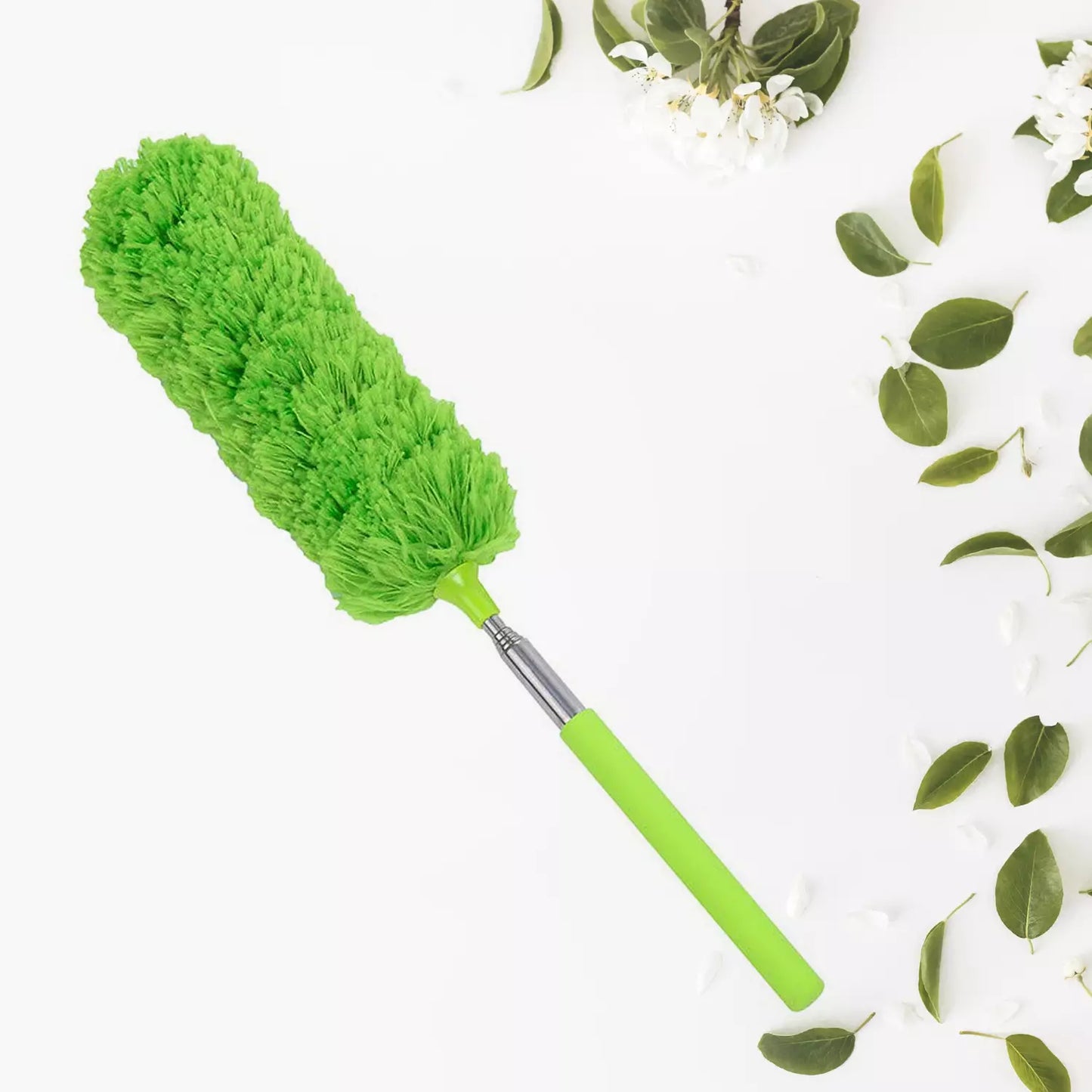 Adjustable Microfiber Duster