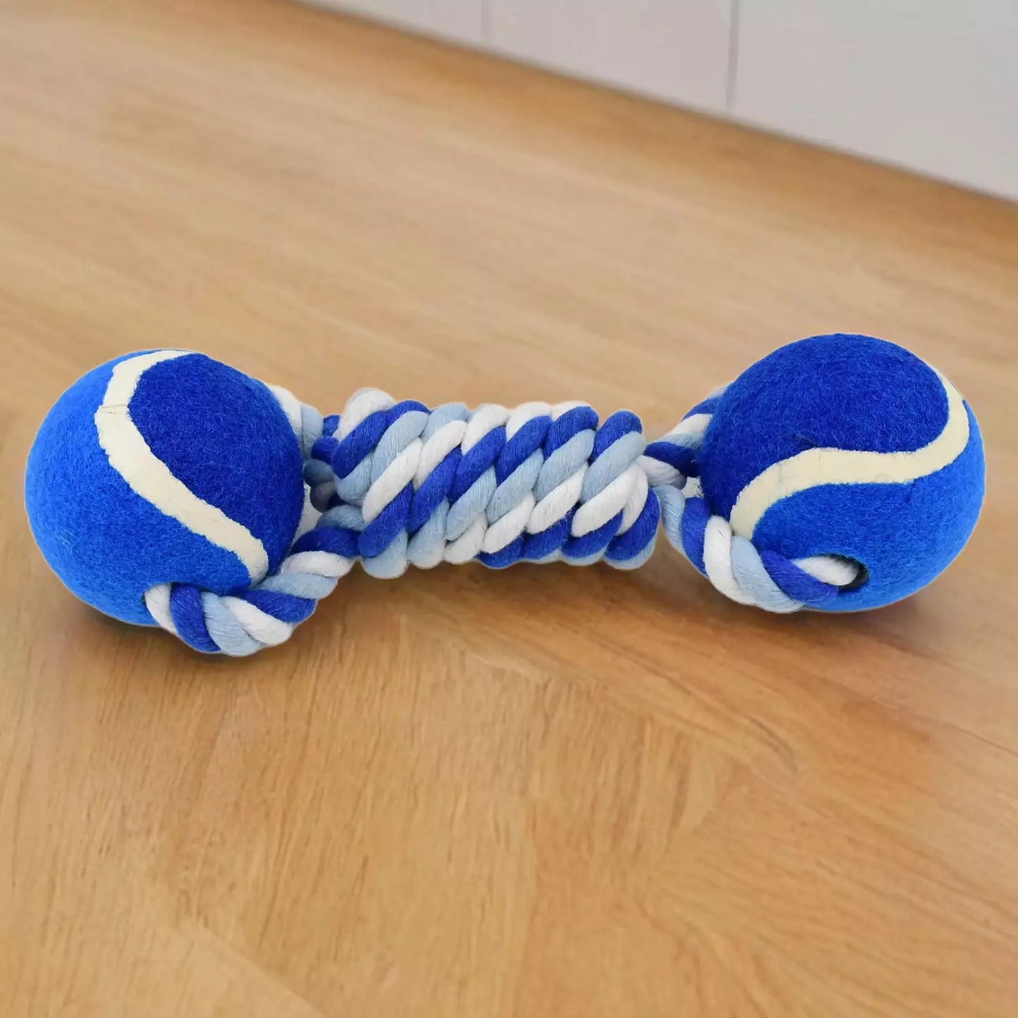 Durable Cotton Rope Dog Toy