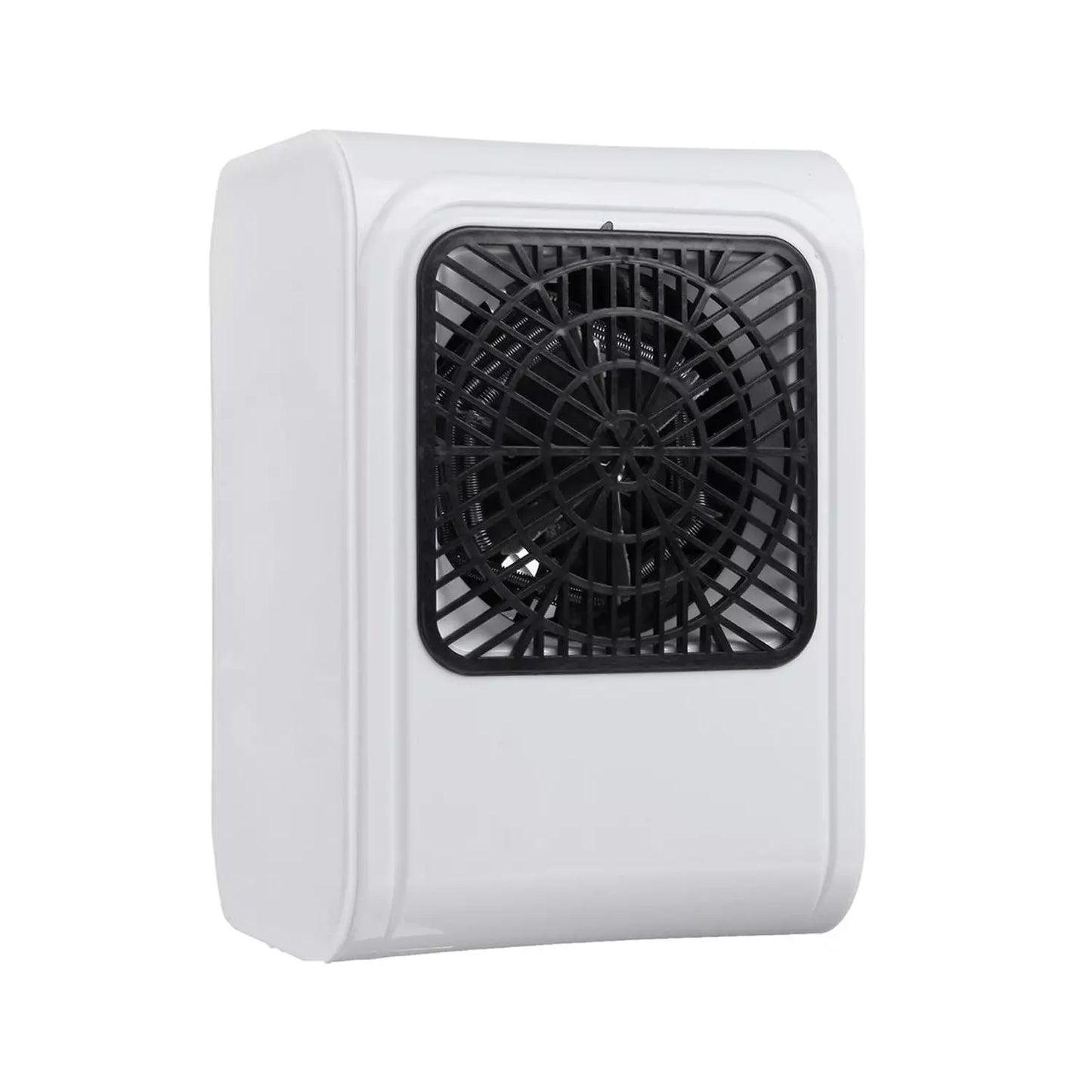 Compact Ceramic Room Heater