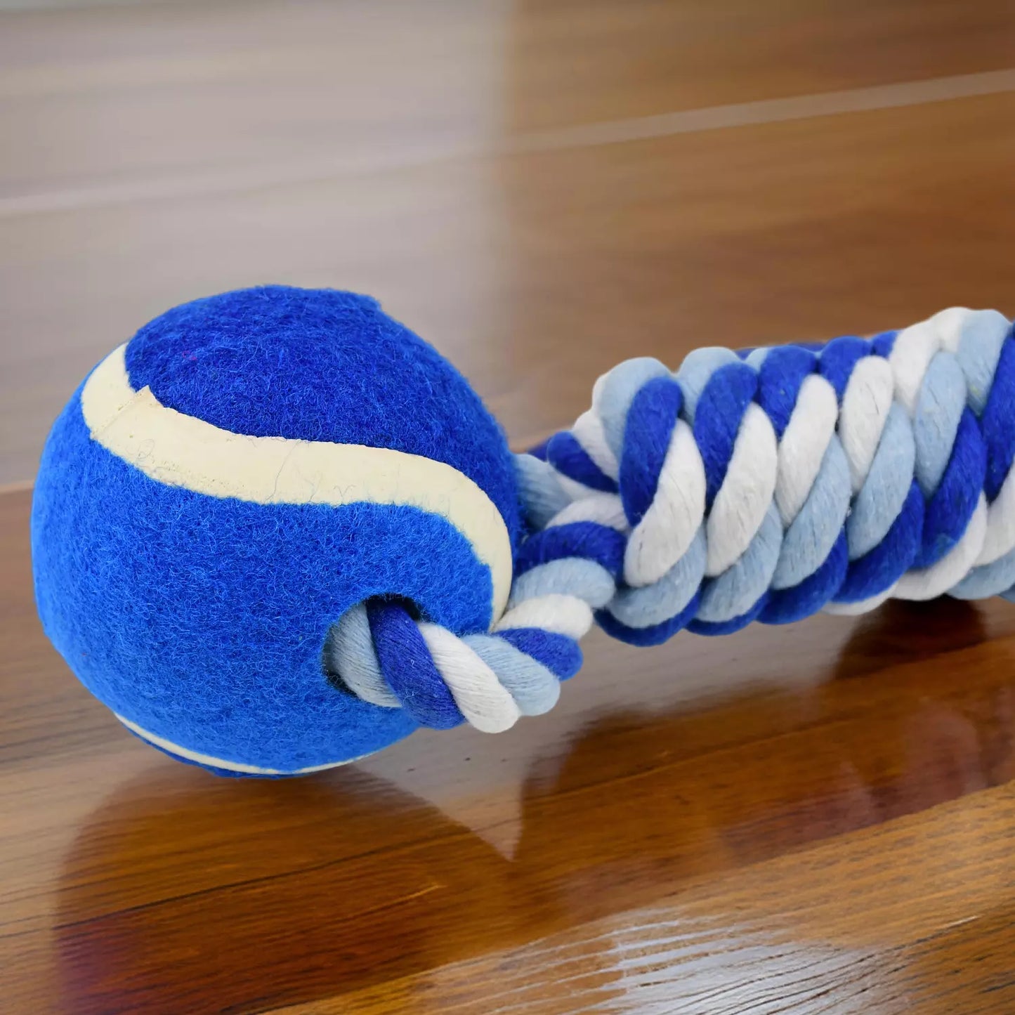 Durable Cotton Rope Dog Toy