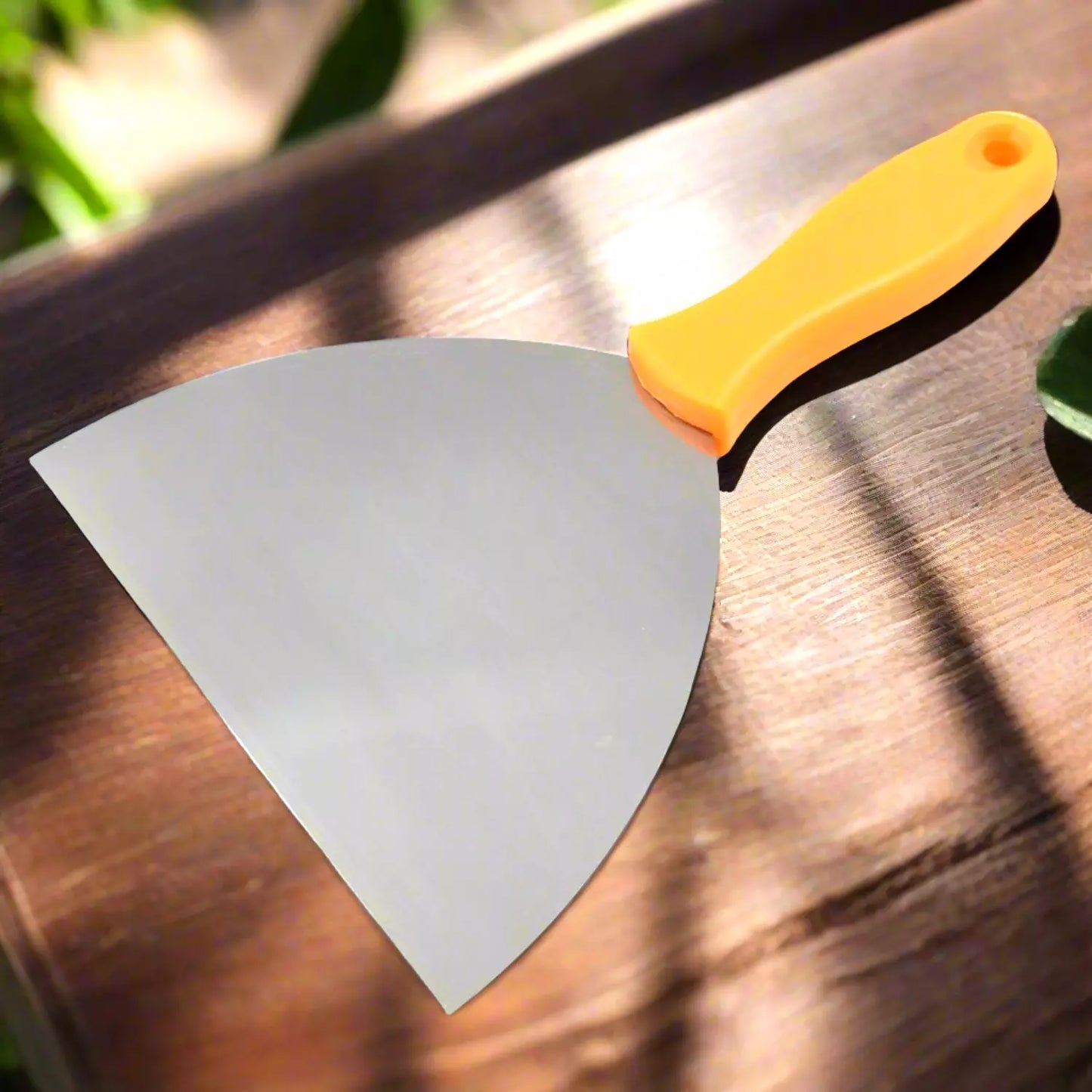 150mm Paint Scraper Knife - Home Improvement