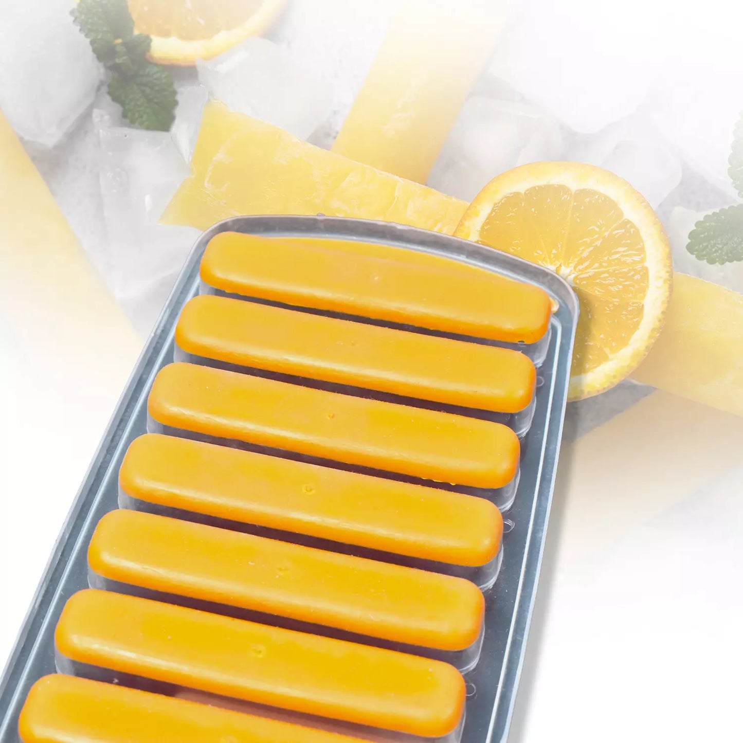 Long Stick Ice Tray