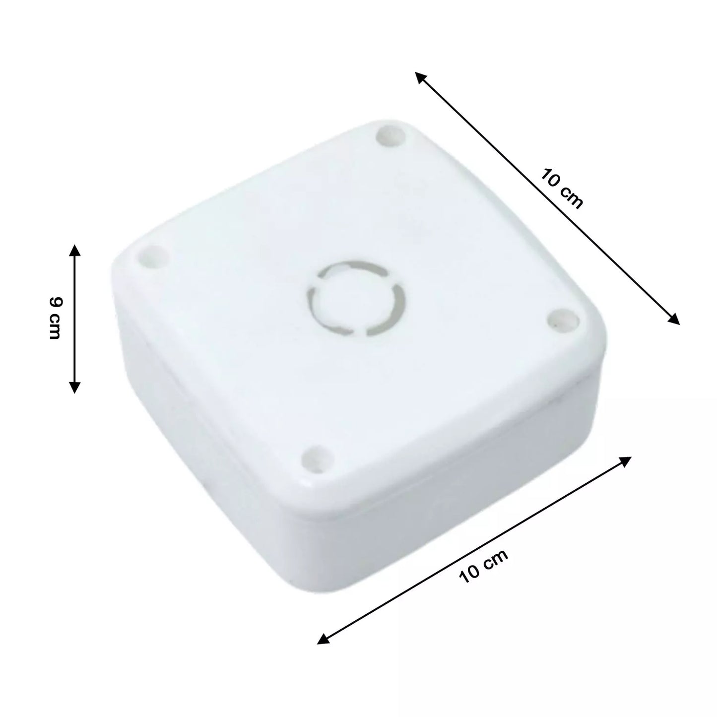 Weatherproof Camera Mounting Box