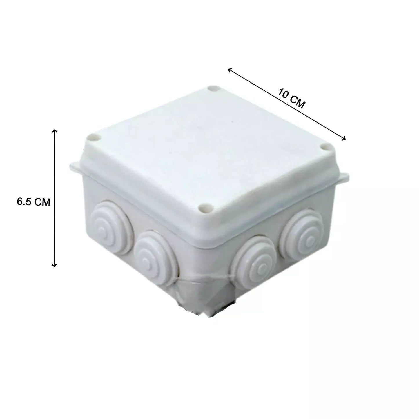 CCTV Camera Protection Box