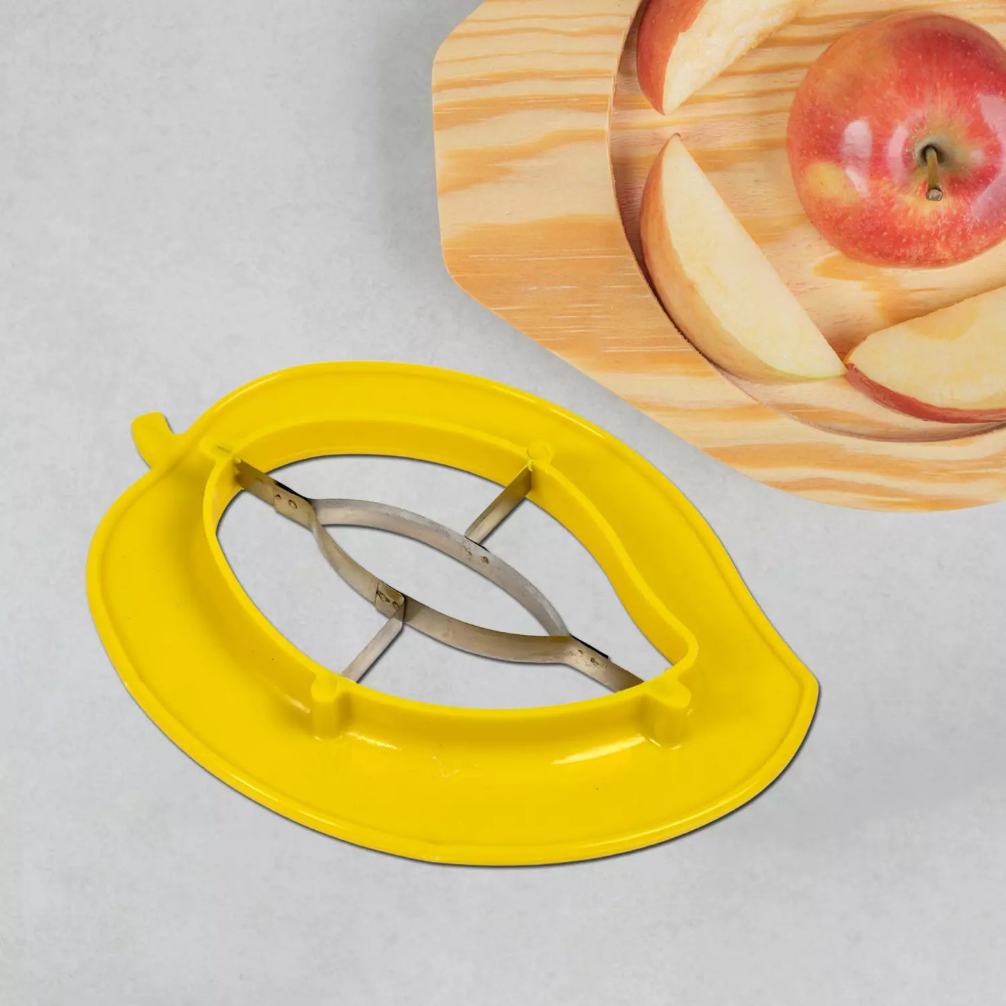 Professional Mango Slicer