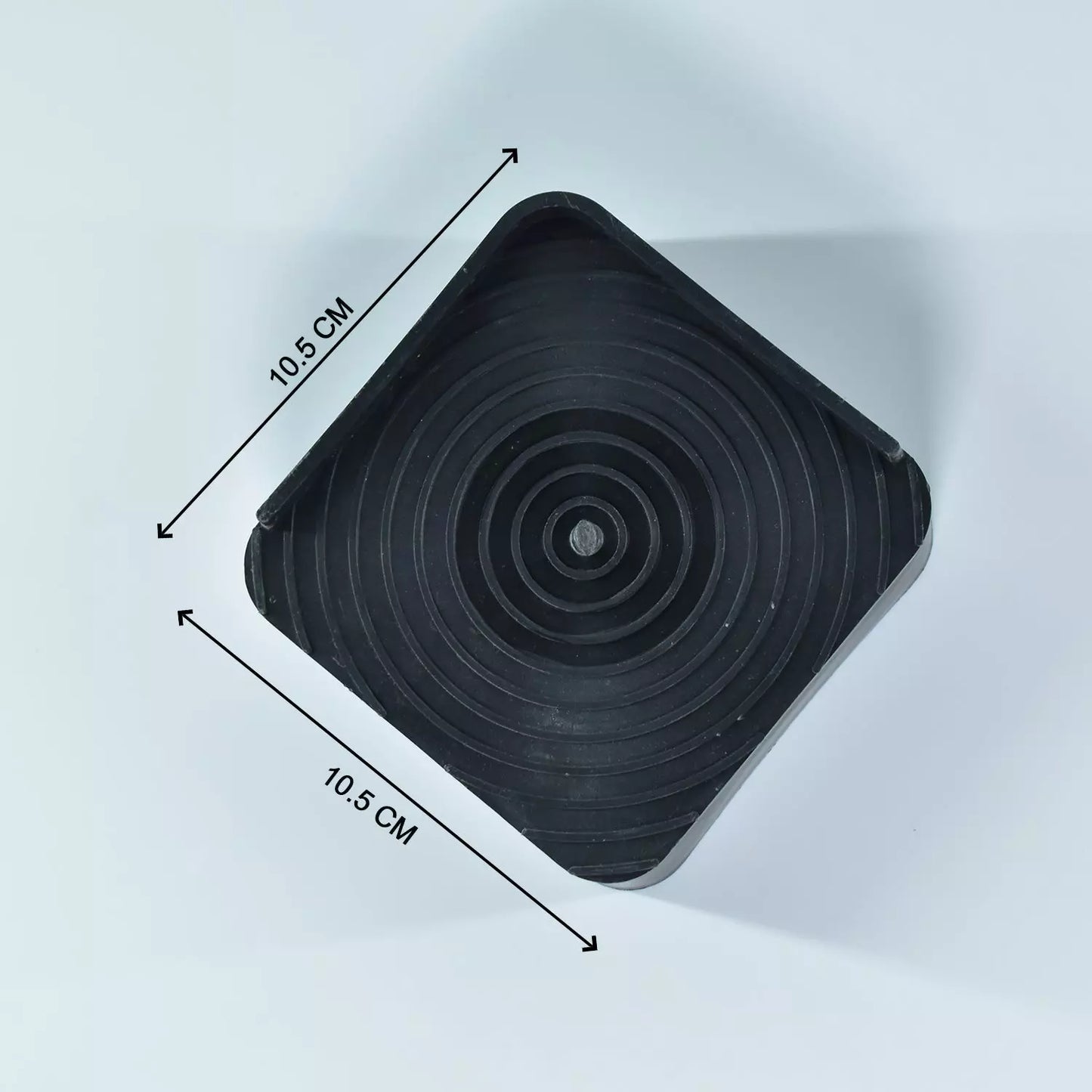 Square Furniture Support Stands