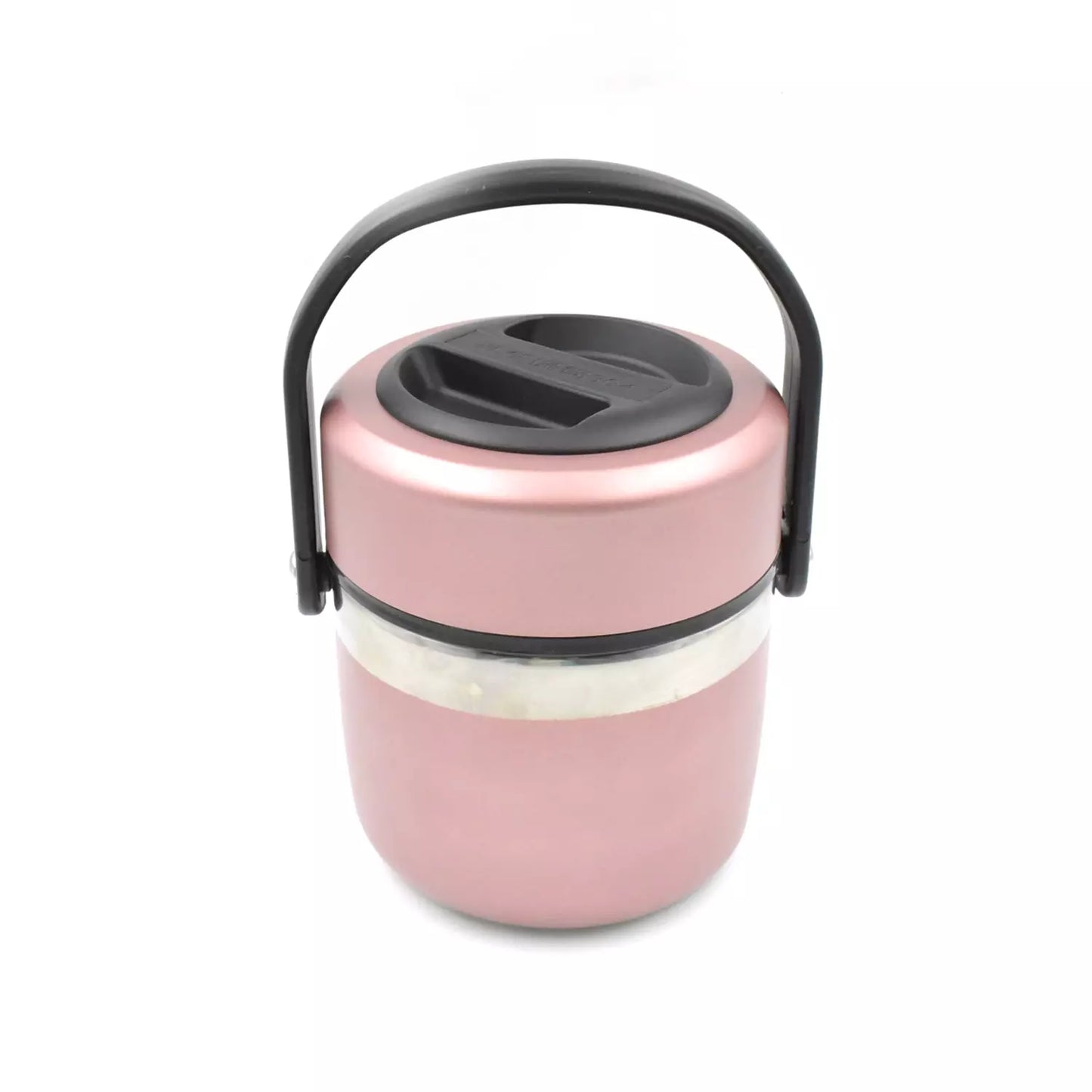Leak-Proof Stainless Steel Food Thermos