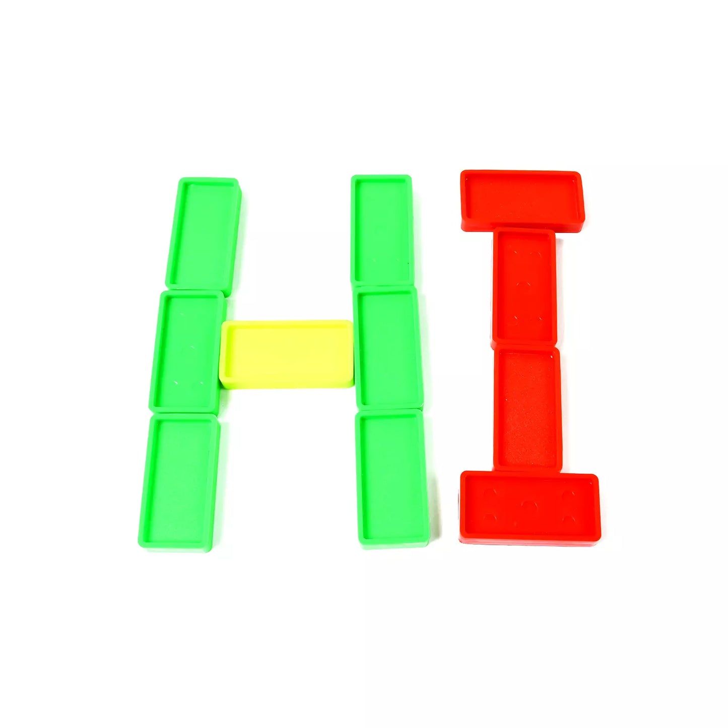 120-Piece Kids Dominoes