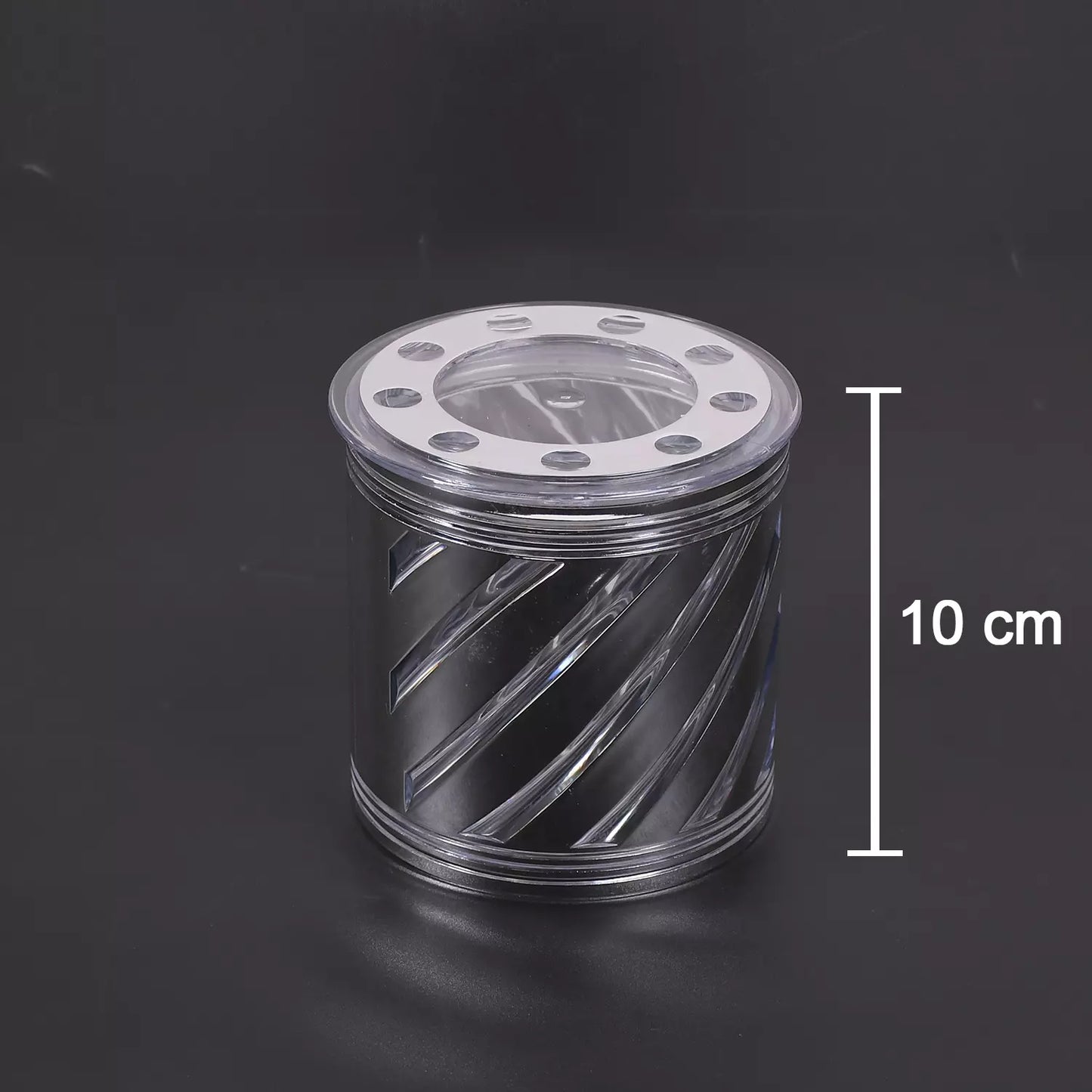 Airtight Dry Fruit Container