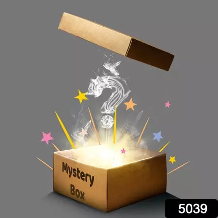 Premium Mystery Surprise Box
