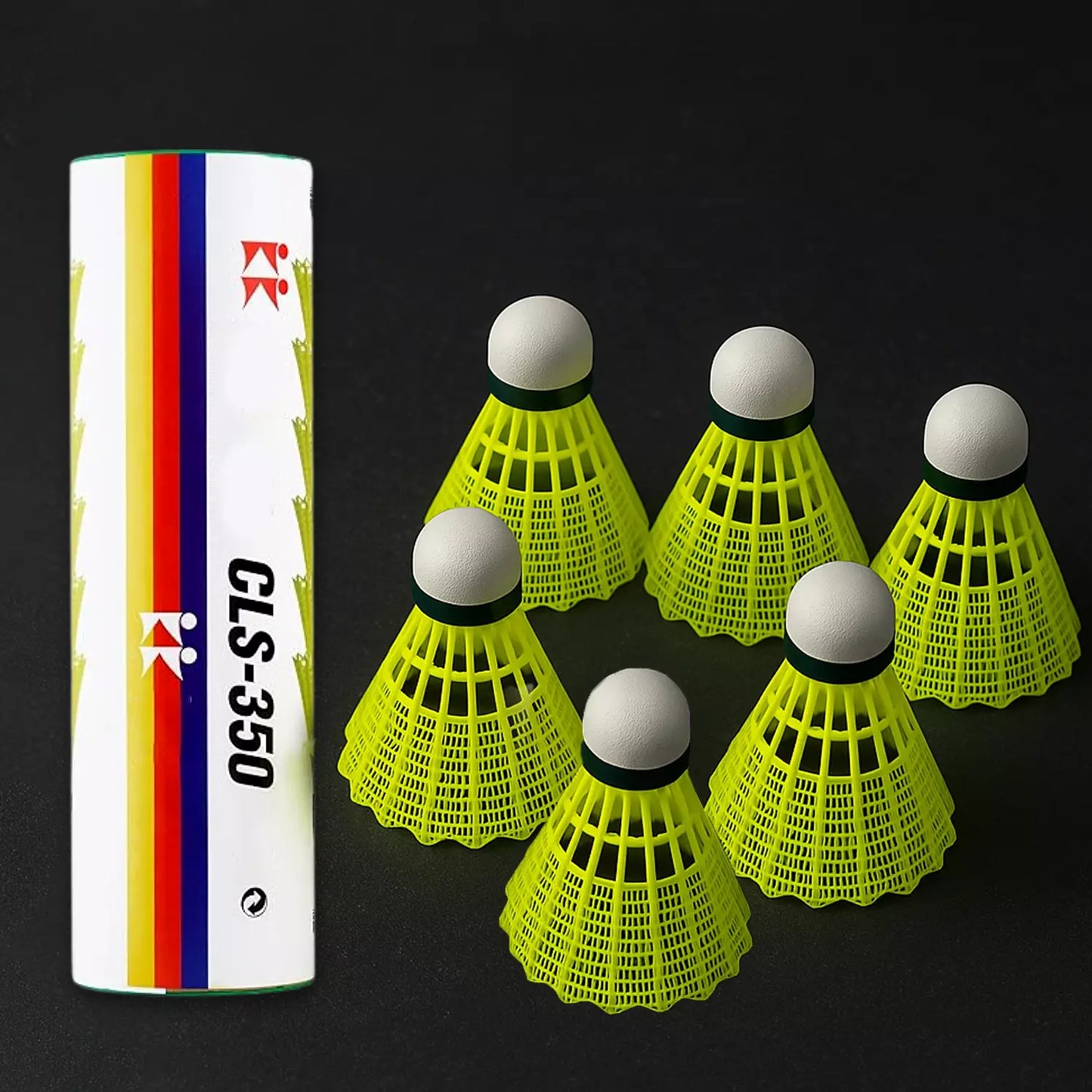 Professional Feather Shuttlecocks