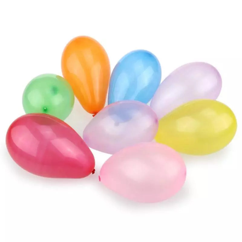 Eco-Friendly Holi Water Balloons