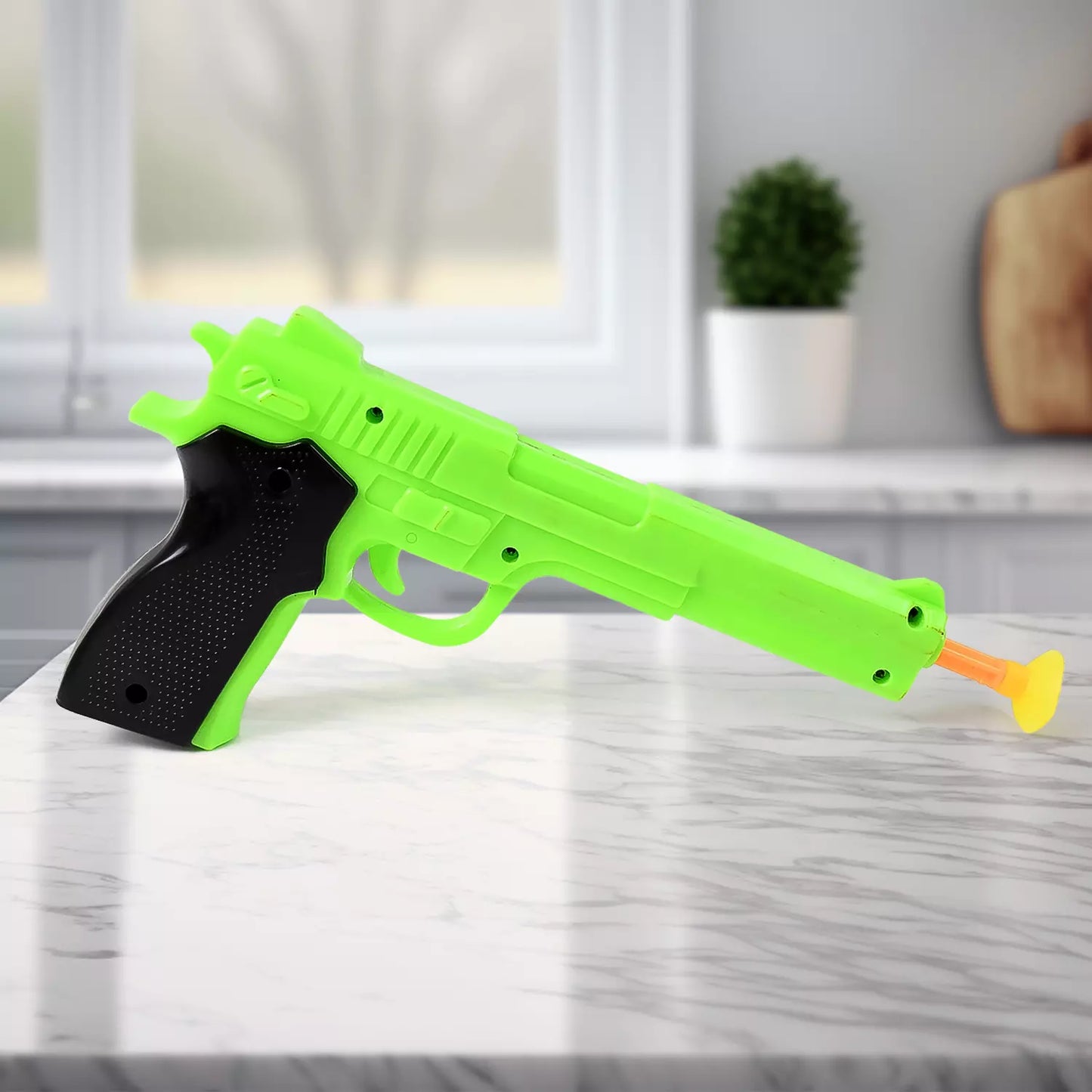 Kids’ Suction Dart Gun