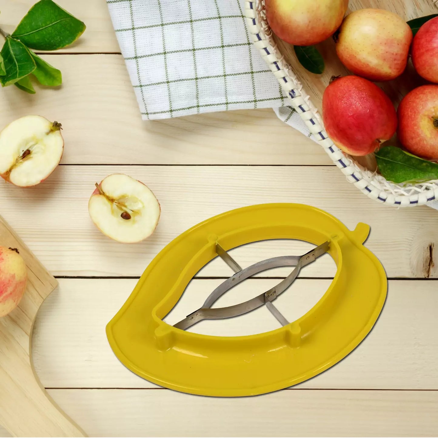 Professional Mango Slicer