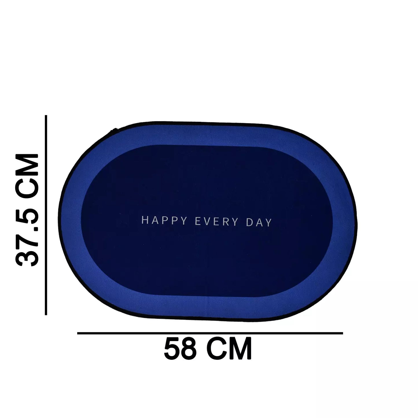 Super Absorbent Bath Mat