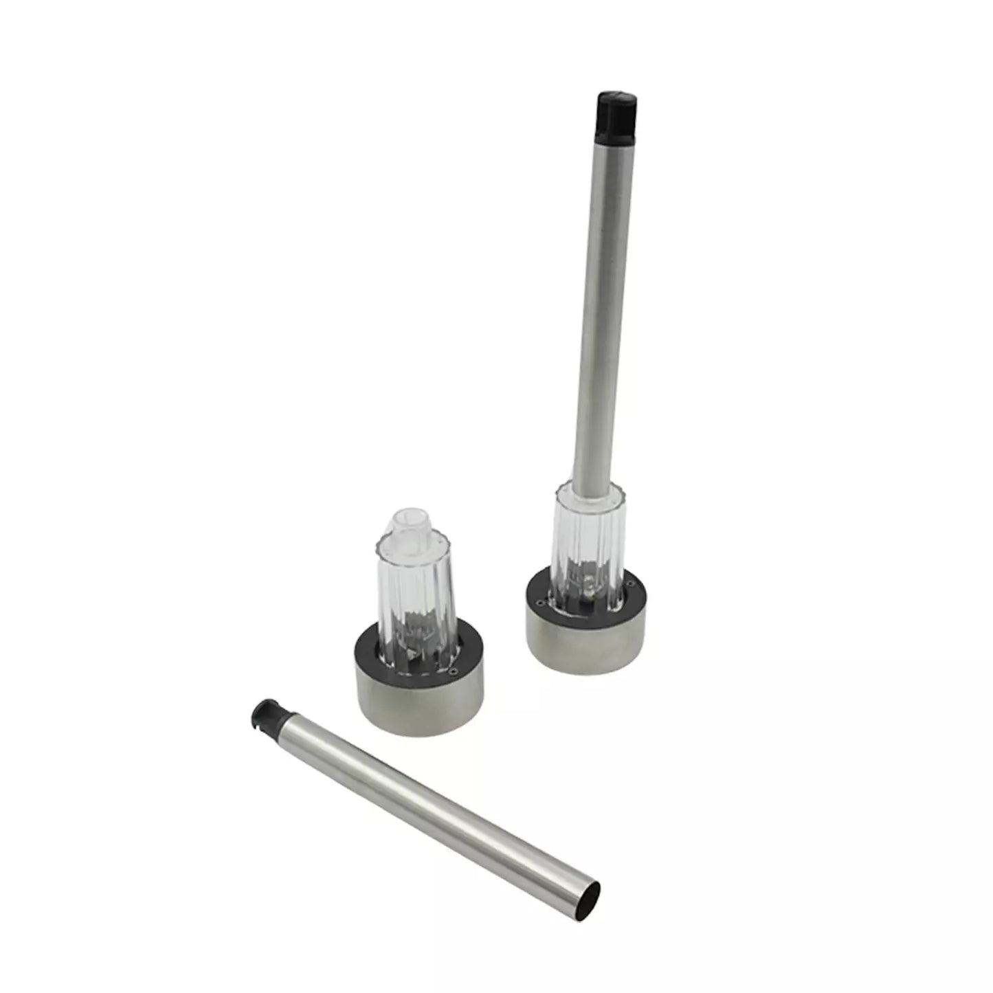 Solar Spike Spot Lights
