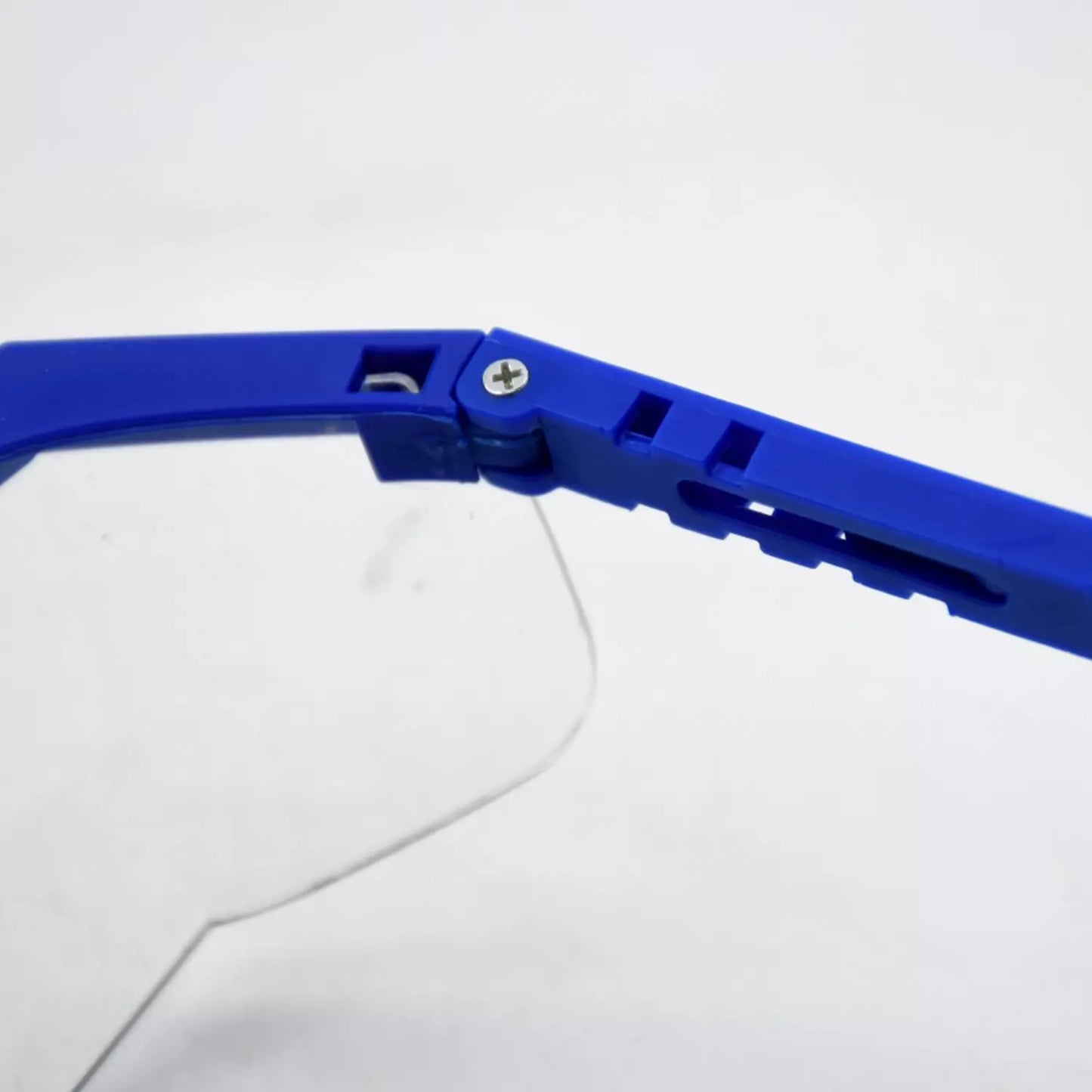 Anti-Fog Safety Glasses