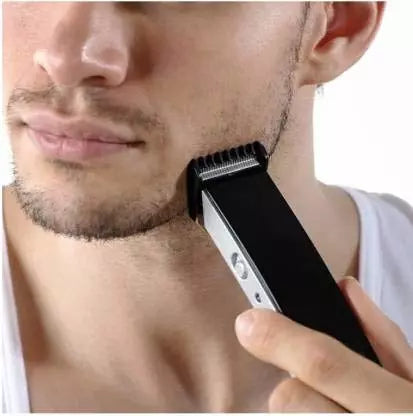 Cordless Hair & Beard Trimmer