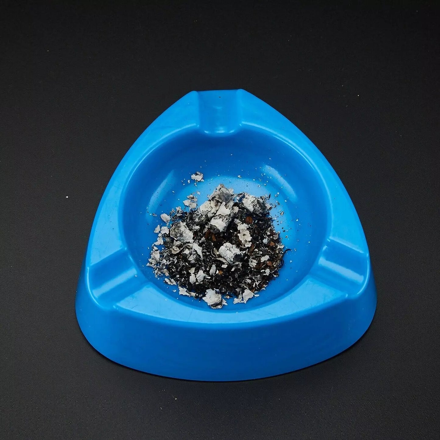 Modern Melamine Ashtray