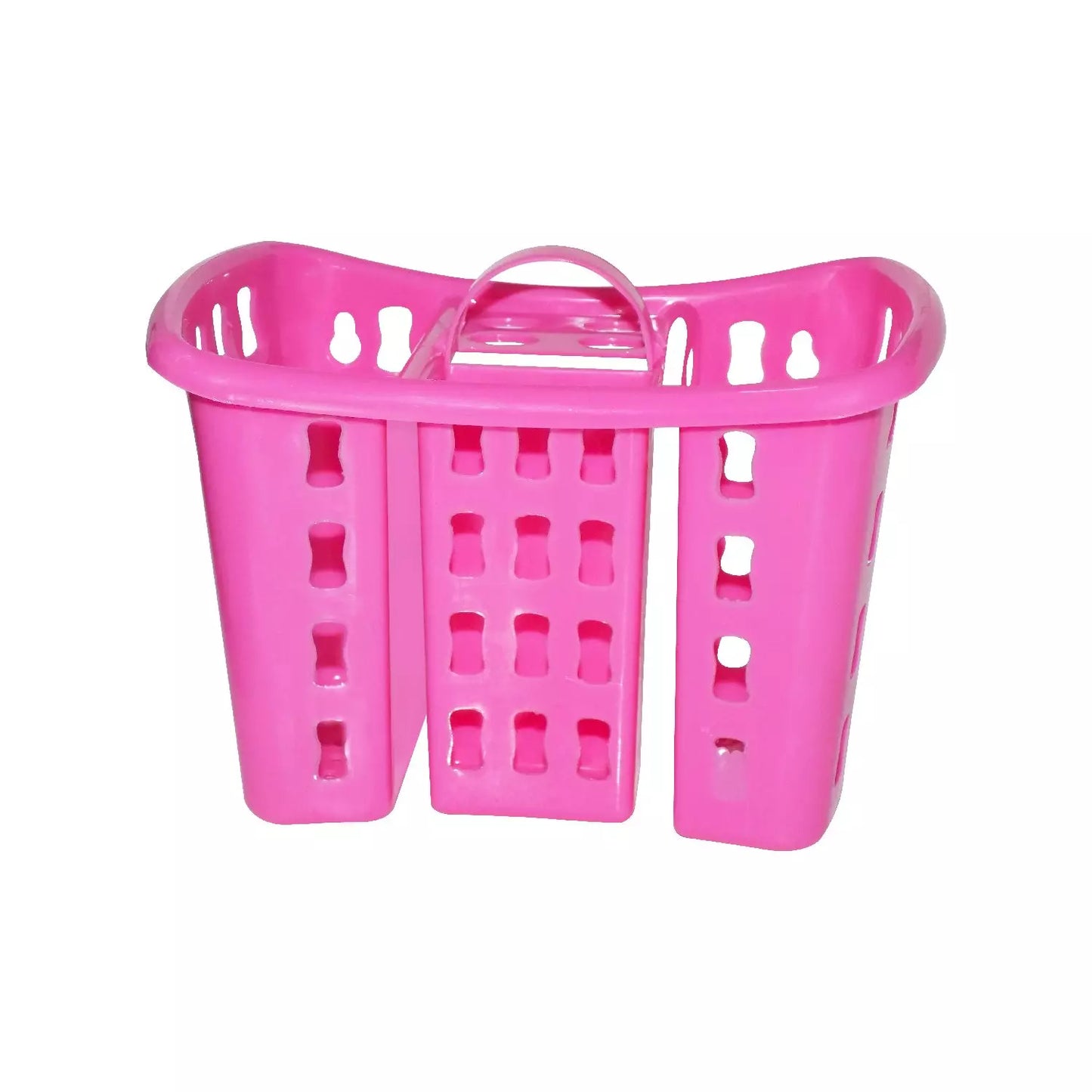 4-in-1 Bathroom Organizer