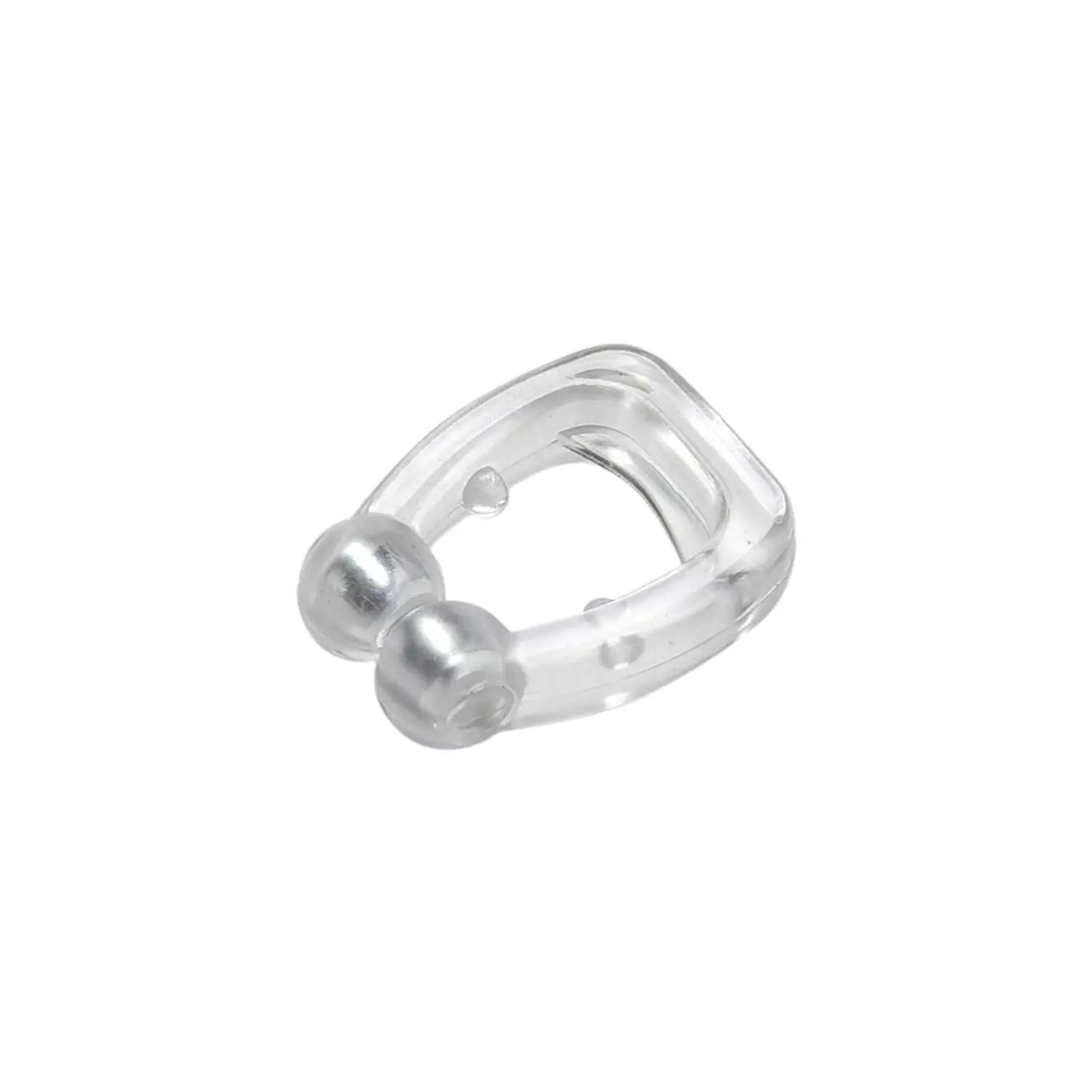 Magnetic Anti-Snore Nose Clip