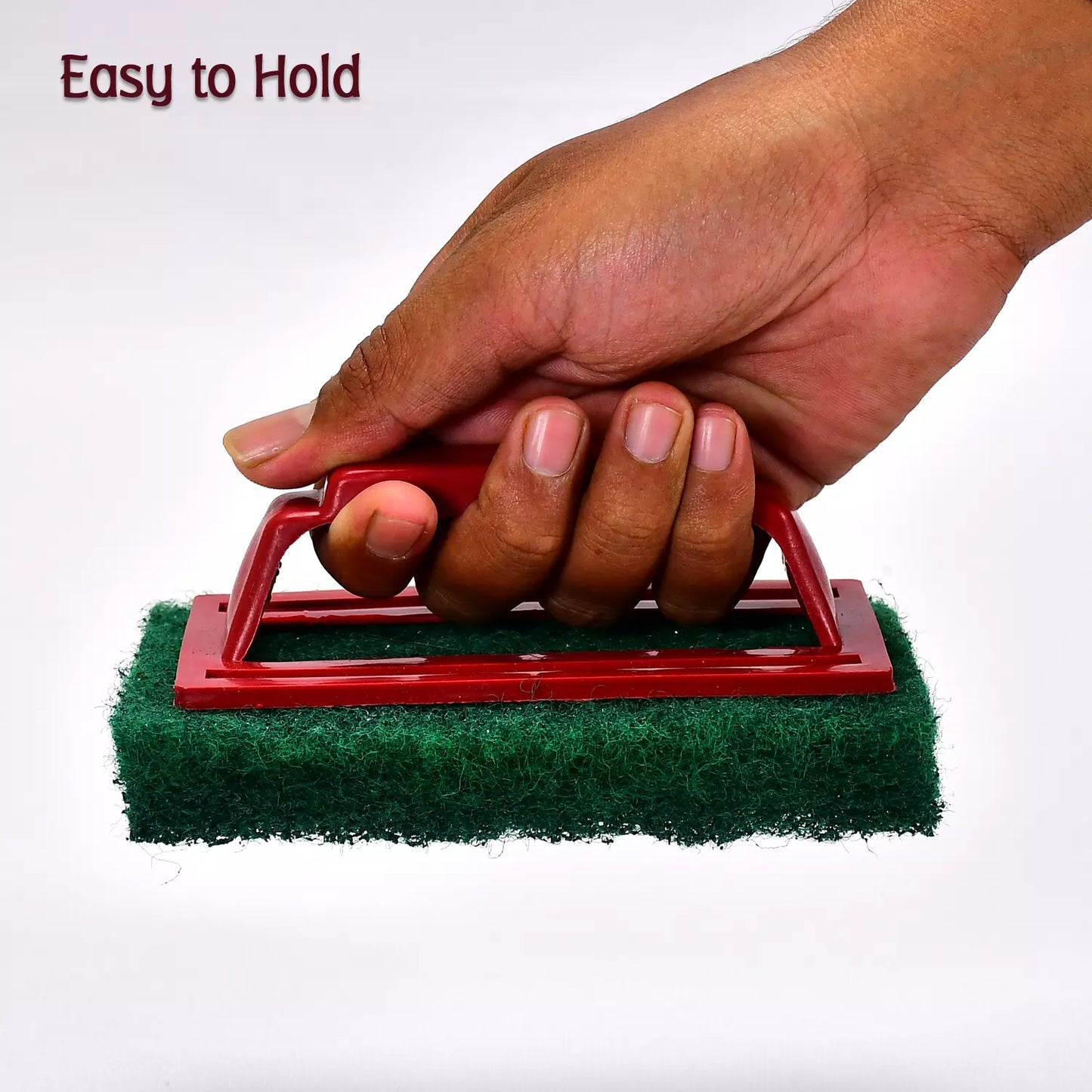 Tile Cleaning Scrubber Brush