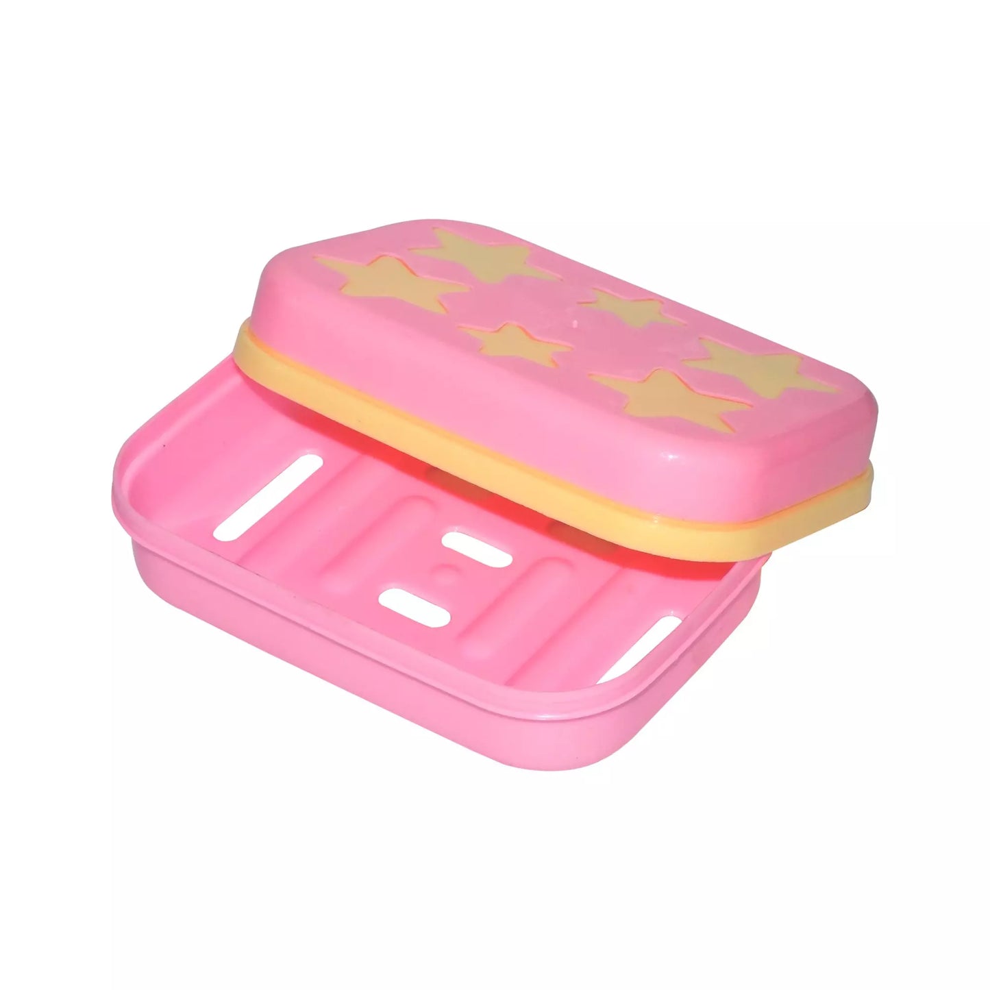 Star Soap Case Holder