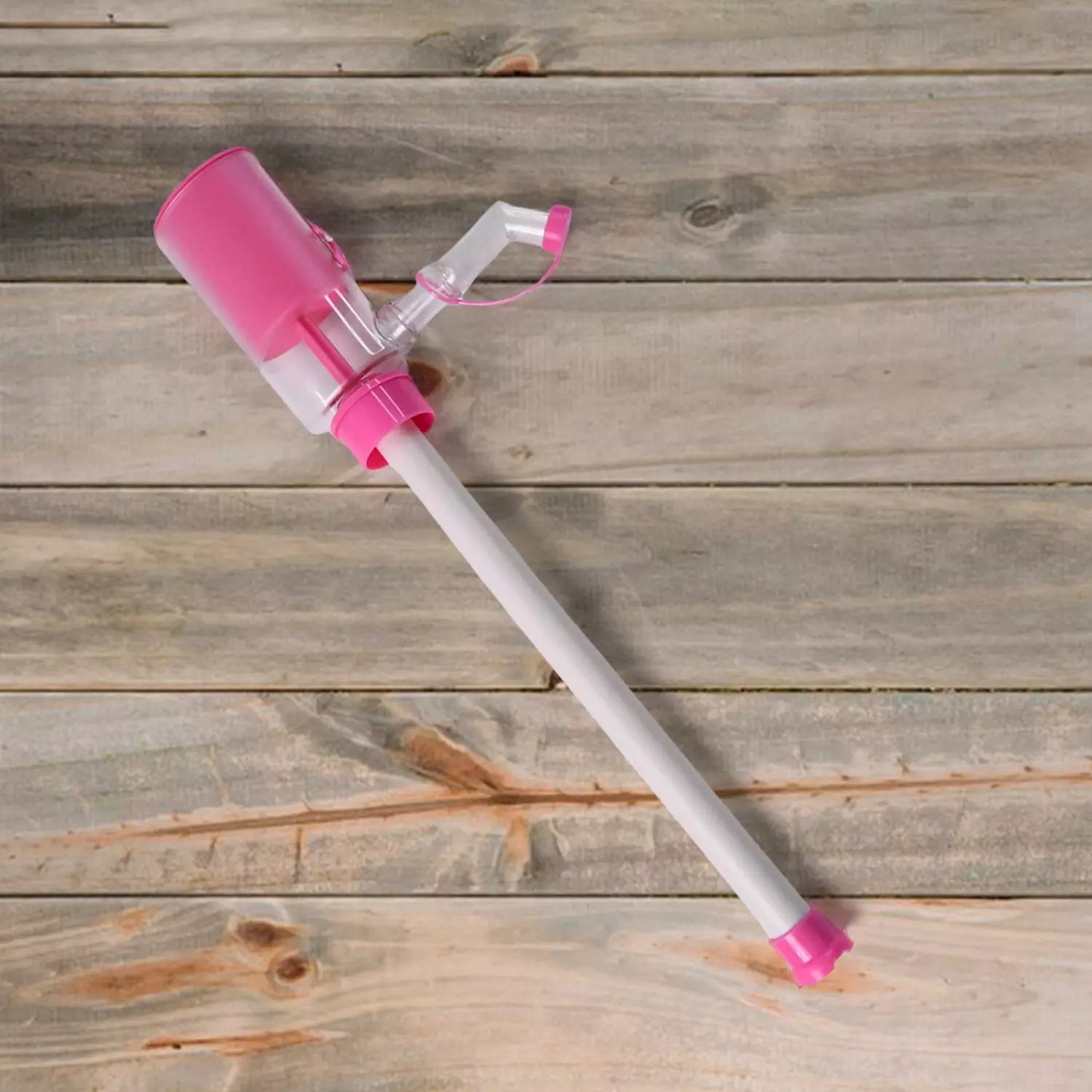 Manual Hand Oil Extractor