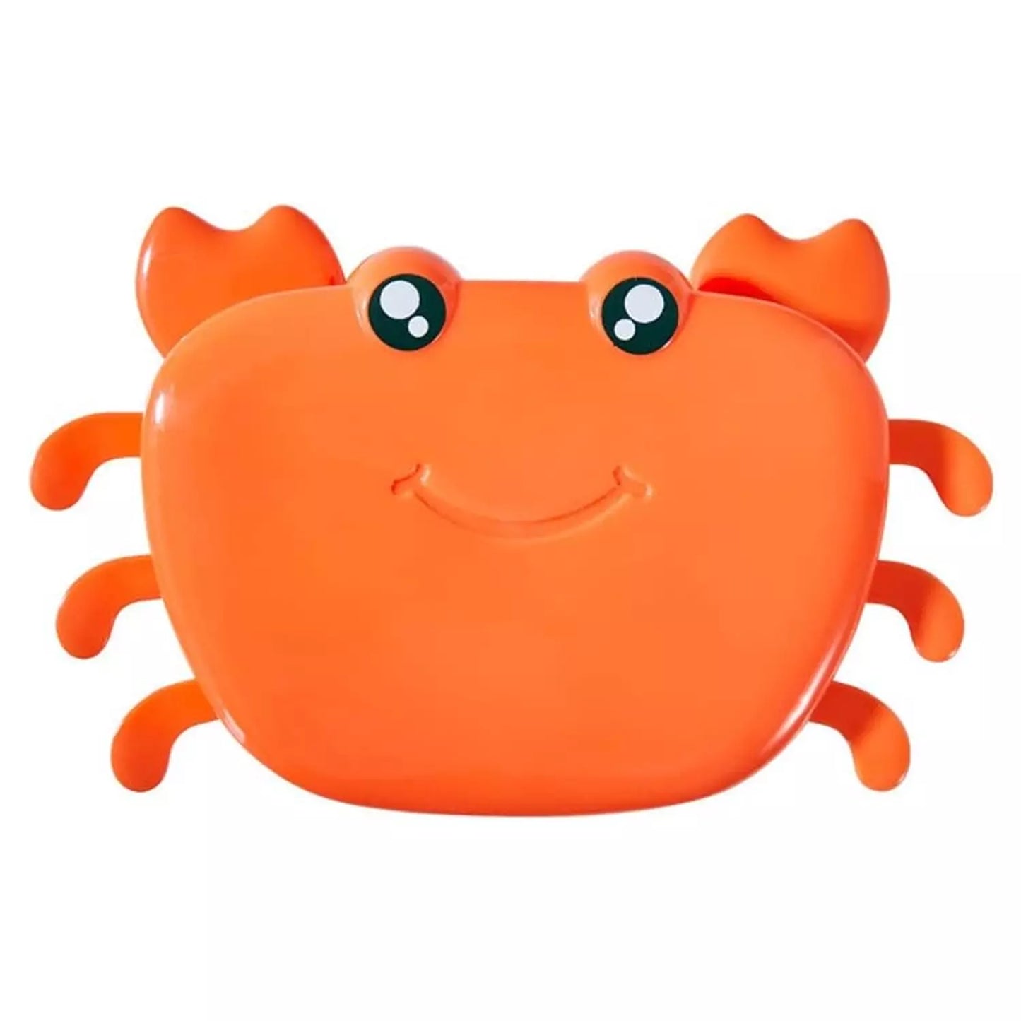Crab Silicone Popsicle Mold